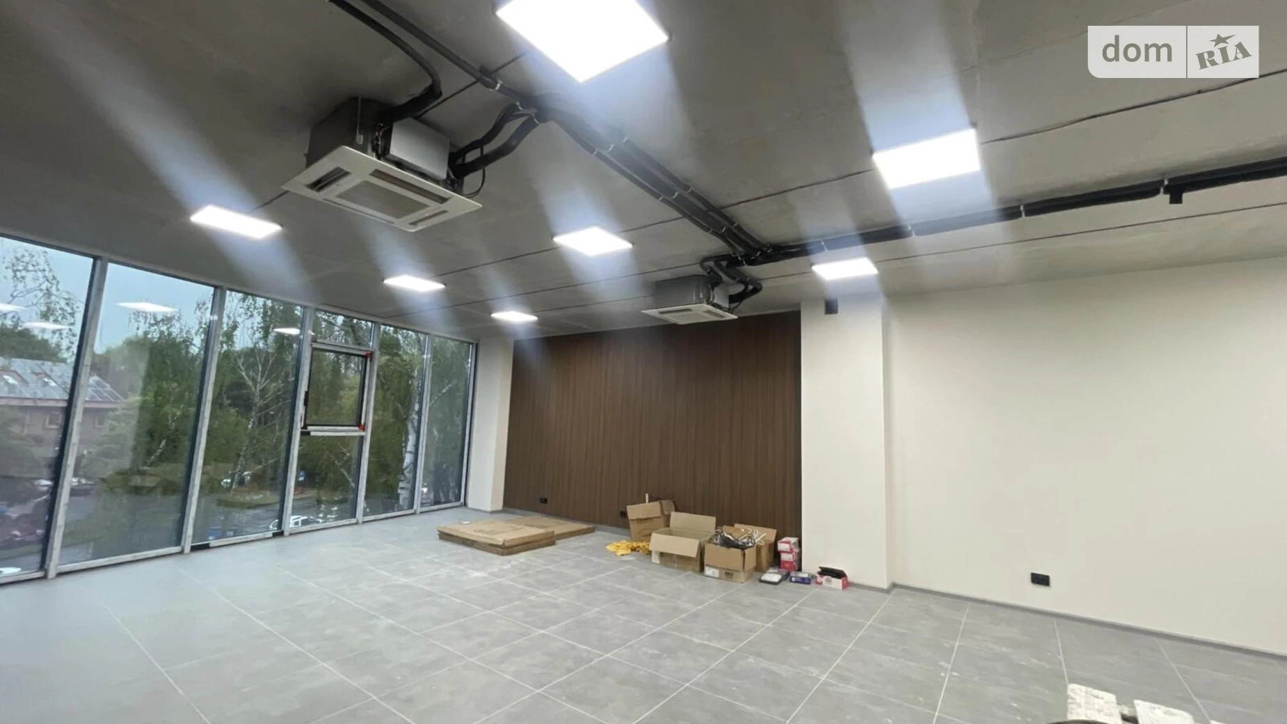 Сдается в аренду помещения свободного назначения 65 кв. м в 9-этажном здании, цена: 35750 грн - фото 3