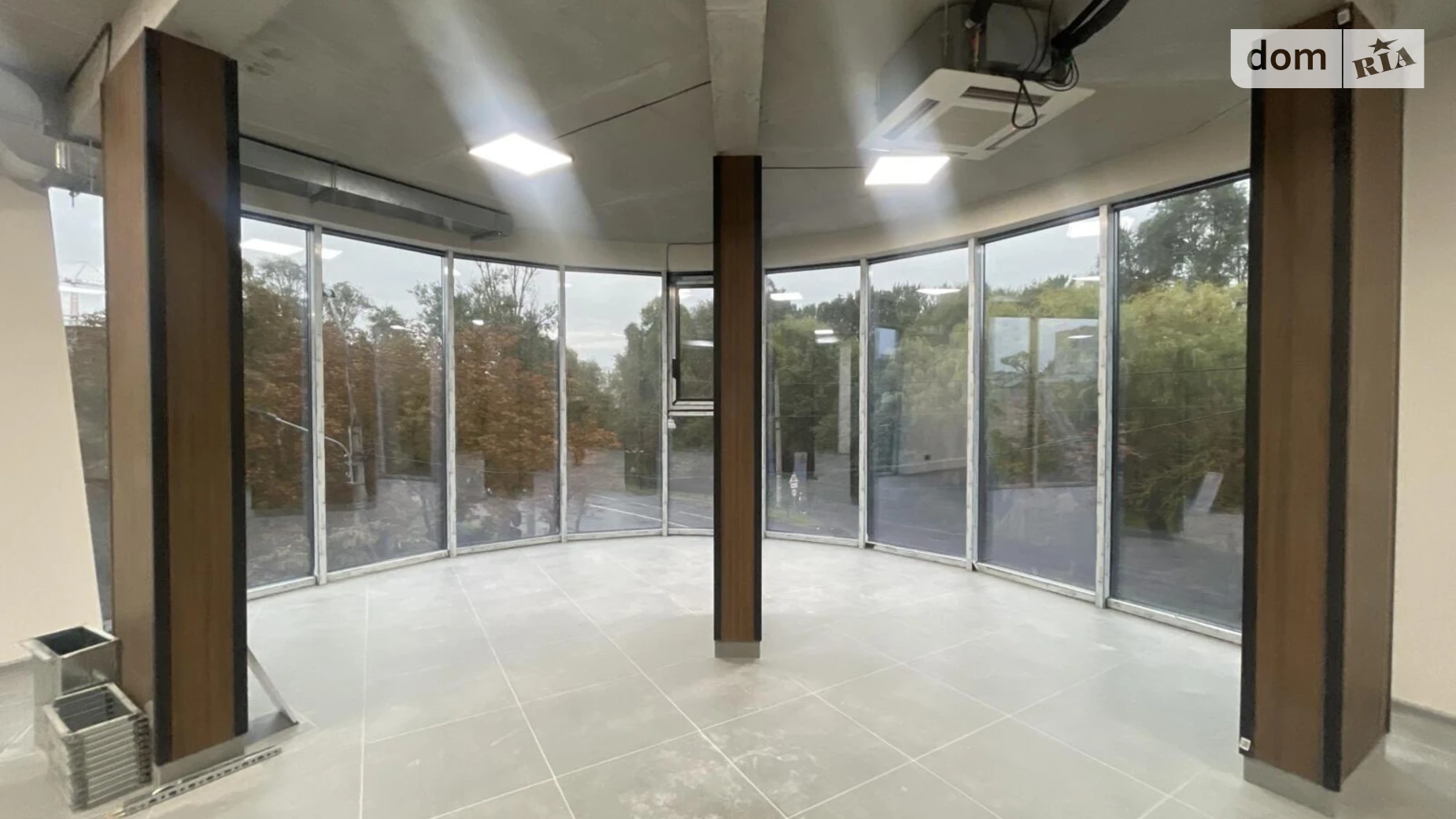 Сдается в аренду помещения свободного назначения 69 кв. м в 9-этажном здании, цена: 41820 грн - фото 3
