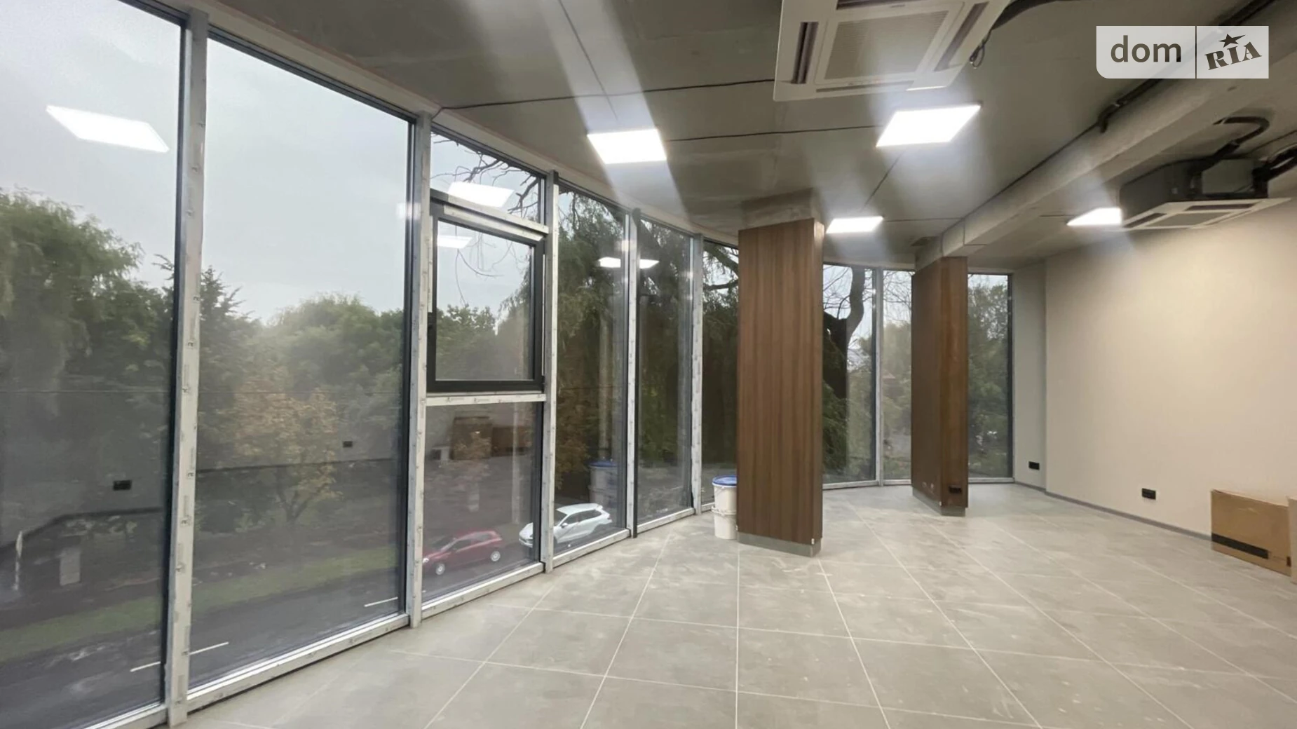 Сдается в аренду помещения свободного назначения 48 кв. м в 9-этажном здании, цена: 28860 грн - фото 3