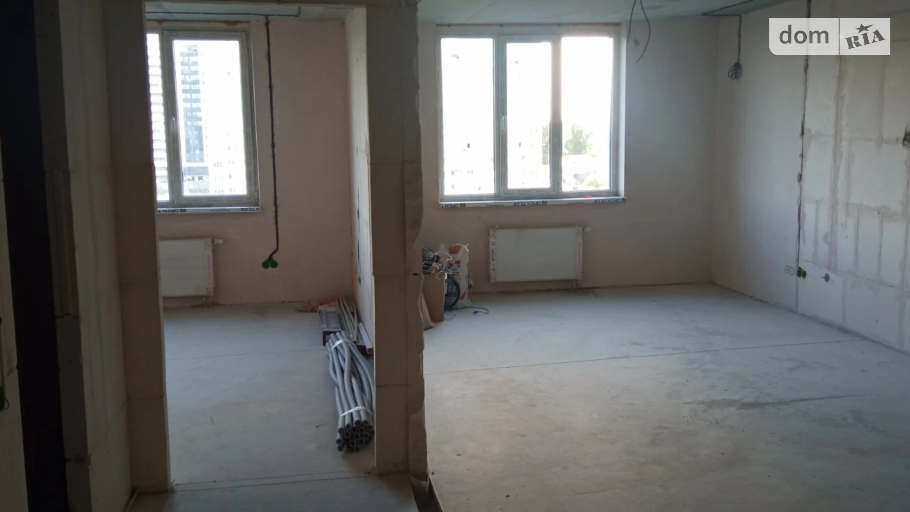 Продается 2-комнатная квартира 70.3 кв. м в Киеве, ул. Пригородная, 24 - фото 3