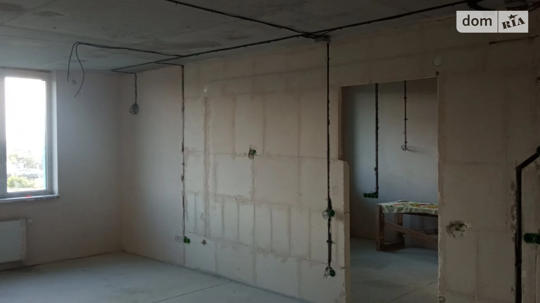 Продается 2-комнатная квартира 70.3 кв. м в Киеве, ул. Пригородная, 24 - фото 4