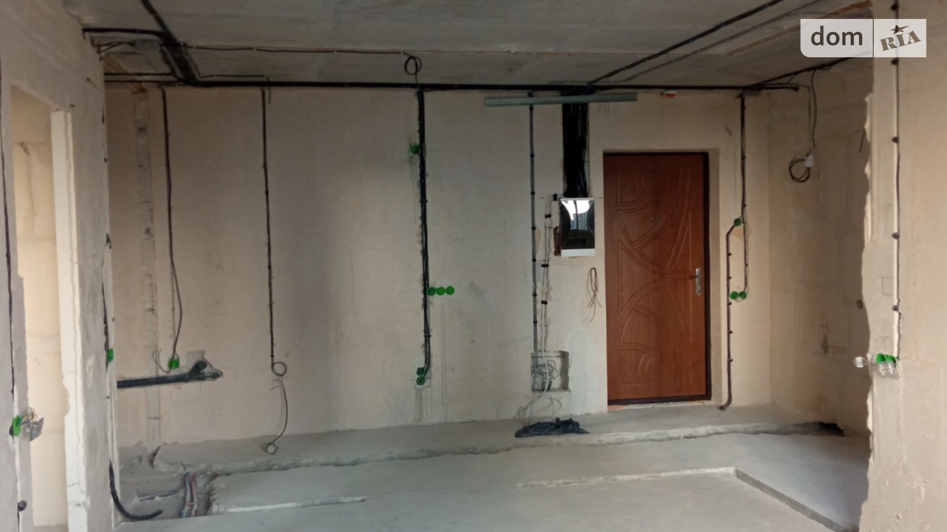 Продается 2-комнатная квартира 70.3 кв. м в Киеве, ул. Пригородная, 24 - фото 5