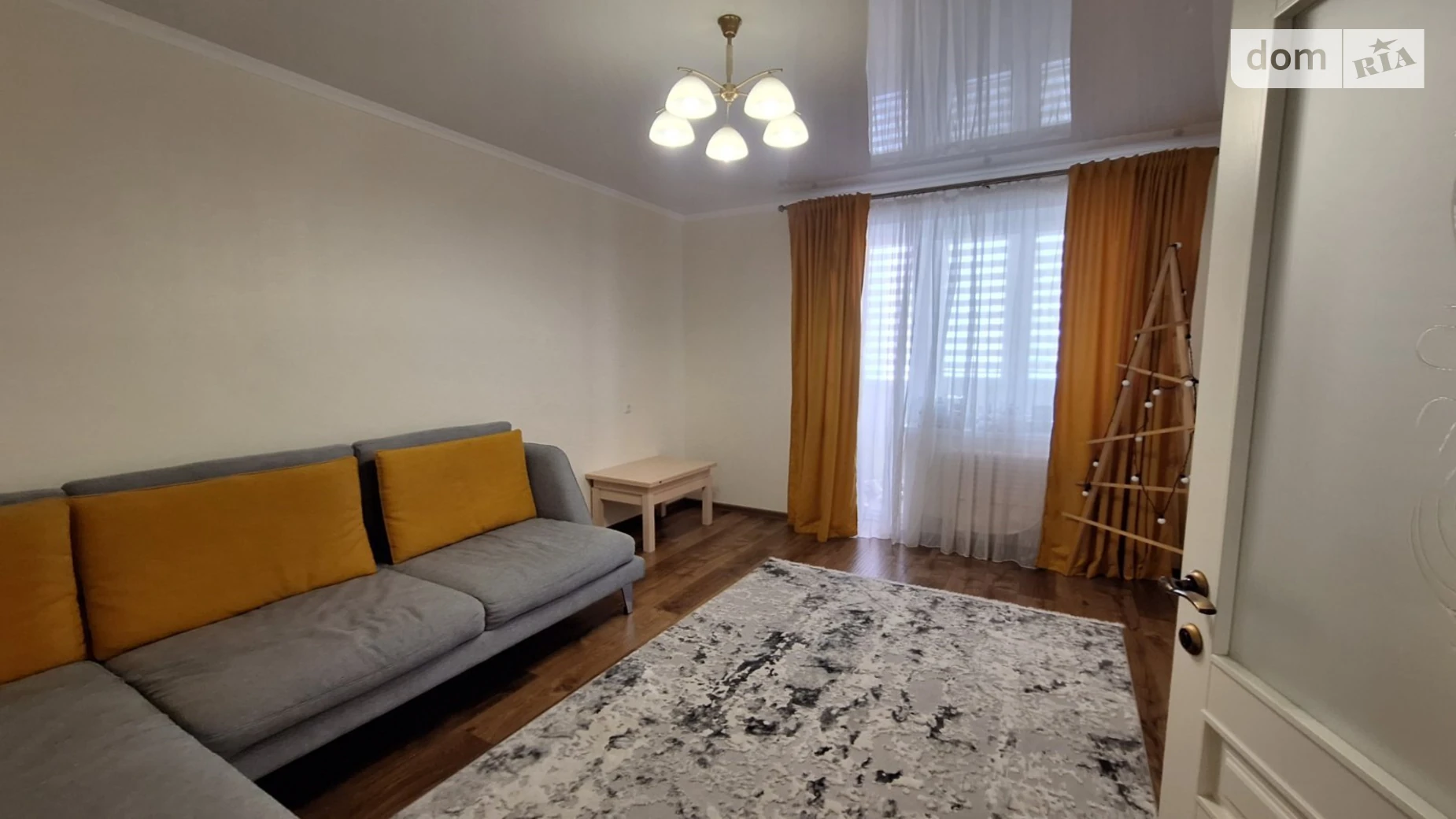 Сдается в аренду 2-комнатная квартира 85 кв. м в Виннице, ул. Зодчих - фото 5