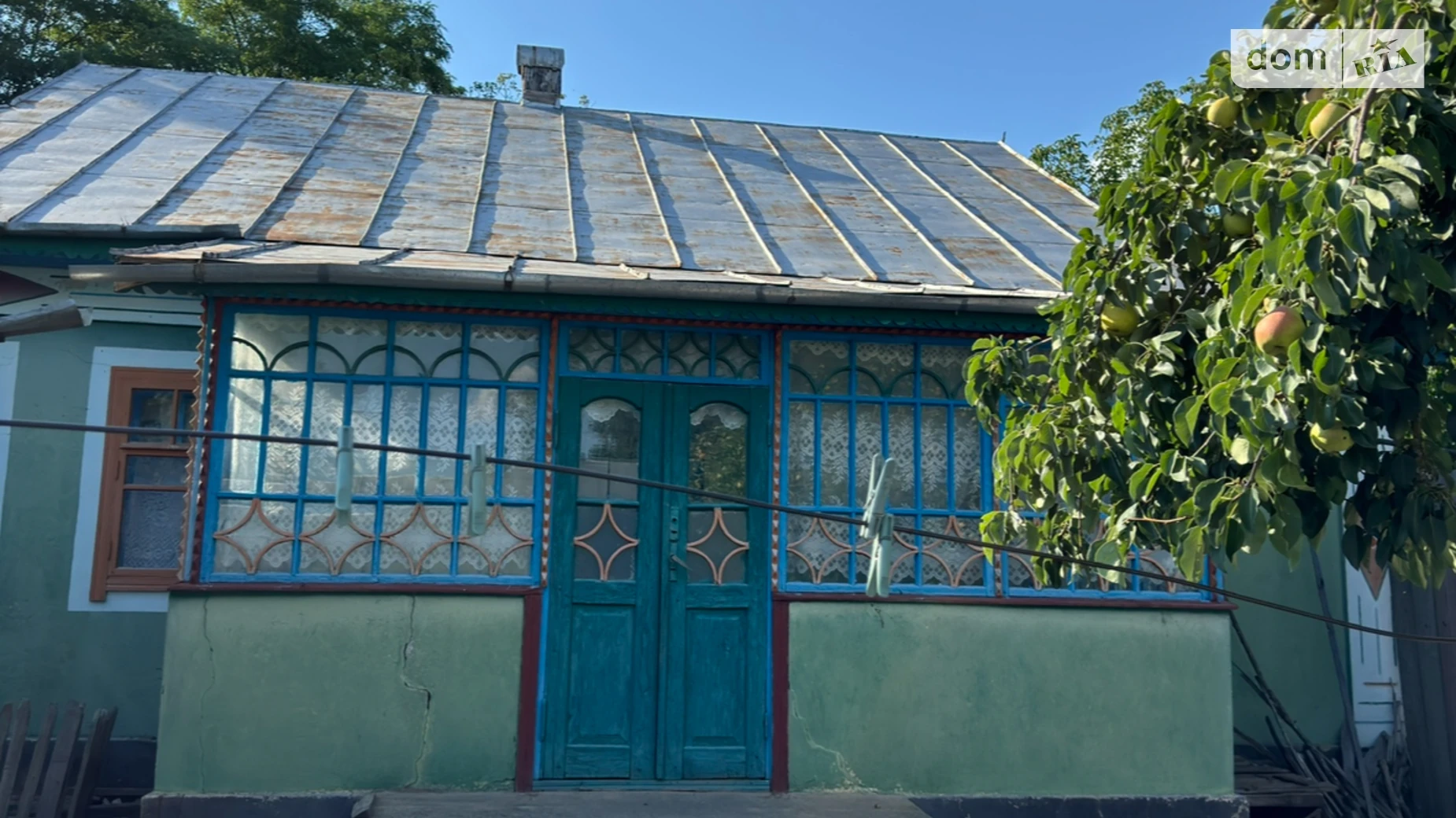 вулиця Карла Маркса, 26 Красноселка (Крыжополь), цена: 4000 $ - фото 2