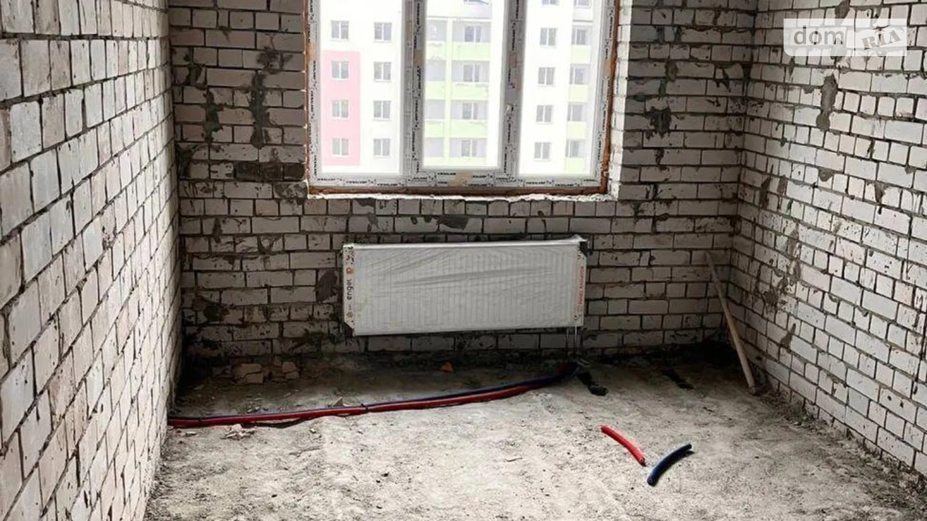 Продается 2-комнатная квартира 56 кв. м в Харькове, ул. Мира, 47 - фото 2