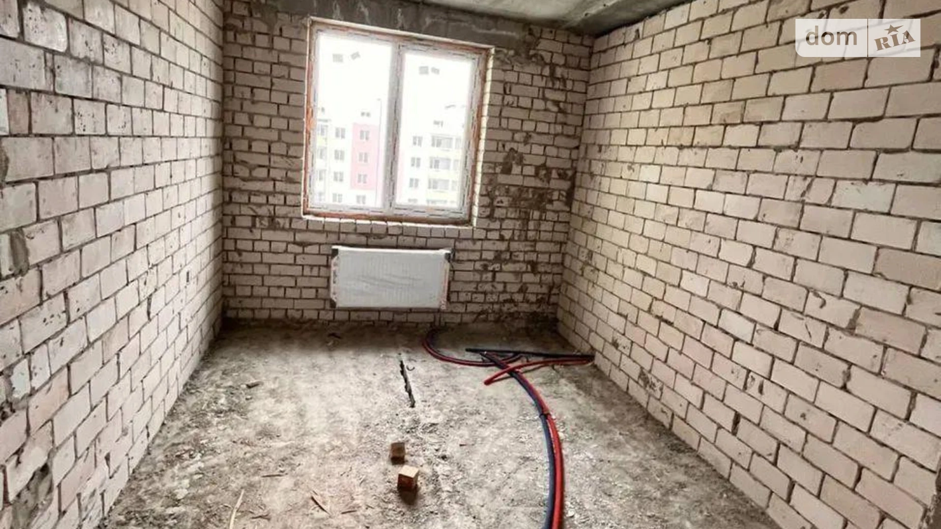 Продается 2-комнатная квартира 56 кв. м в Харькове, ул. Мира, 47 - фото 3