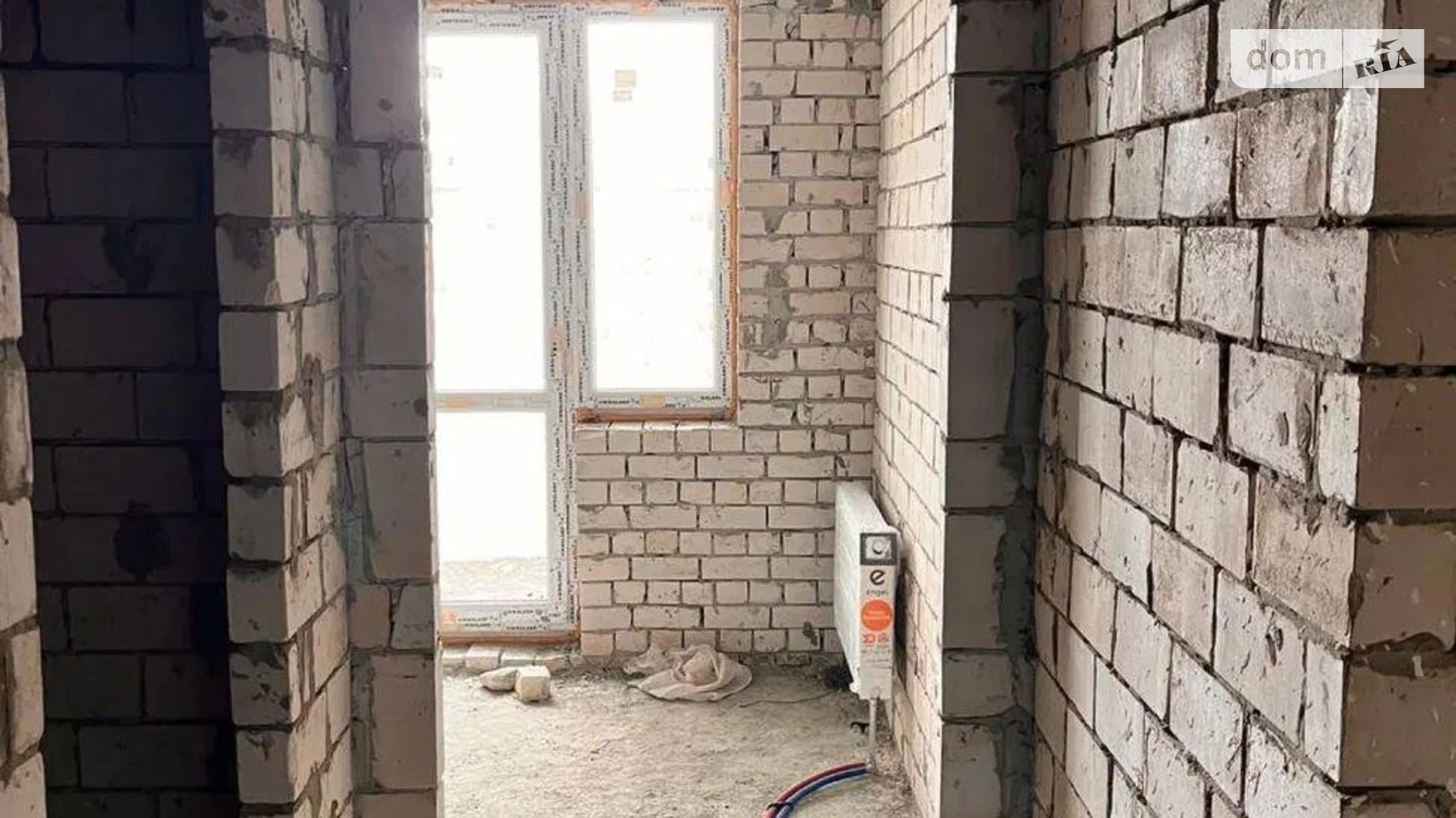 Продается 2-комнатная квартира 56 кв. м в Харькове, ул. Мира, 47 - фото 5