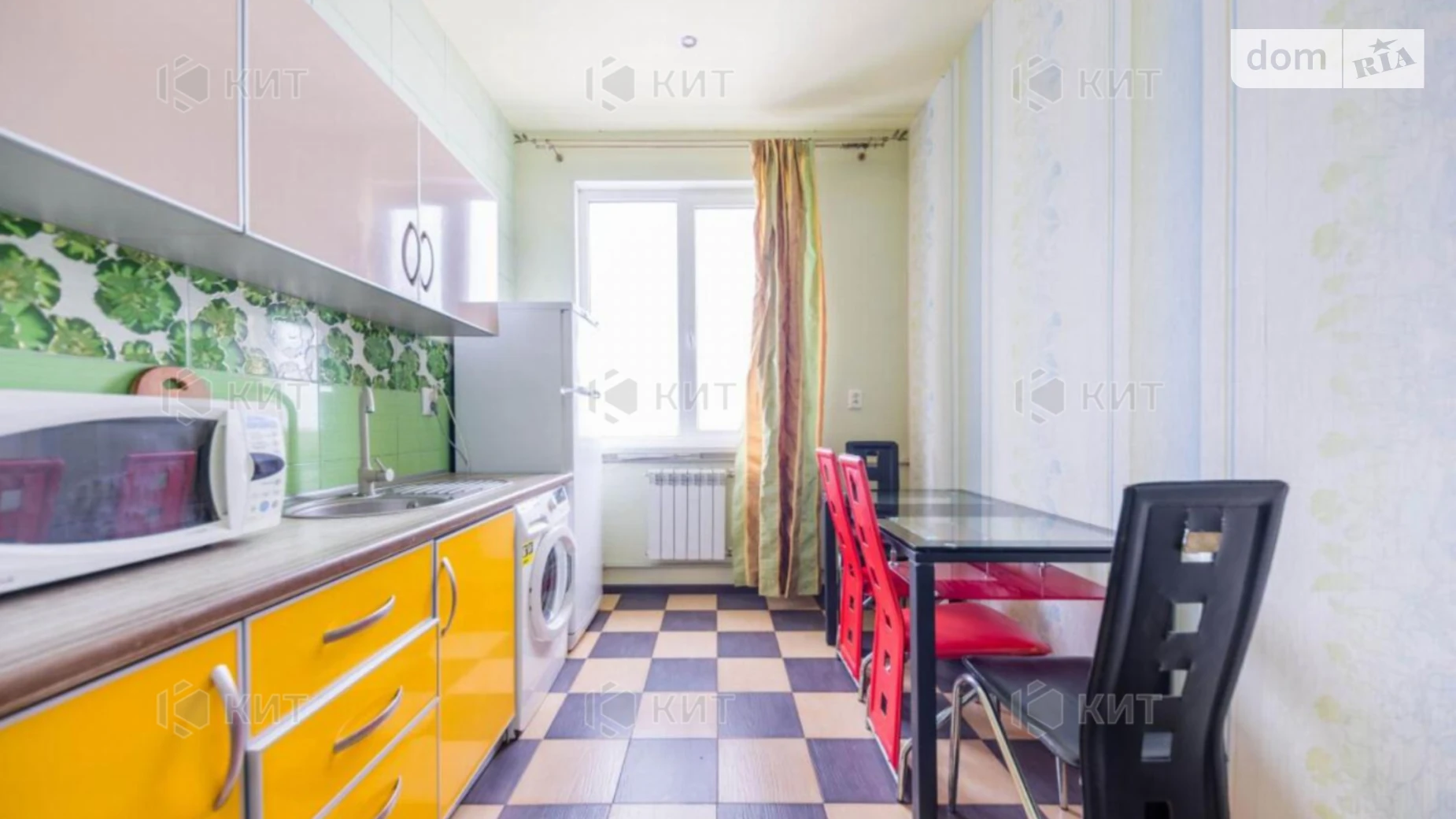 Продается 1-комнатная квартира 39 кв. м в Харькове, ул. Новоалександровская, 54А - фото 3