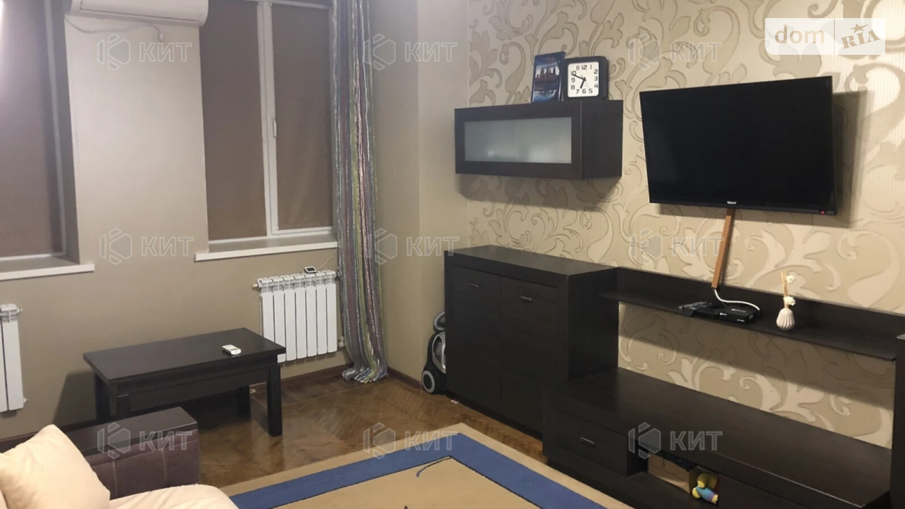 Продается 1-комнатная квартира 32.7 кв. м в Харькове, цена: 30000 $ - фото 2
