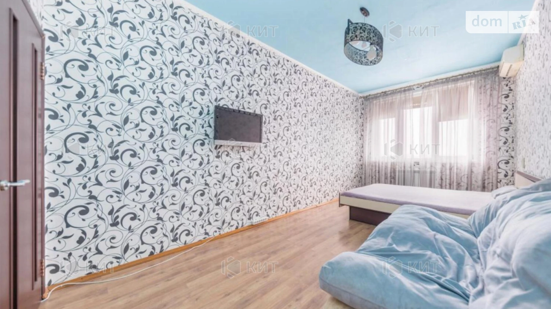 Продается 1-комнатная квартира 39 кв. м в Харькове, ул. Новоалександровская, 54А - фото 4