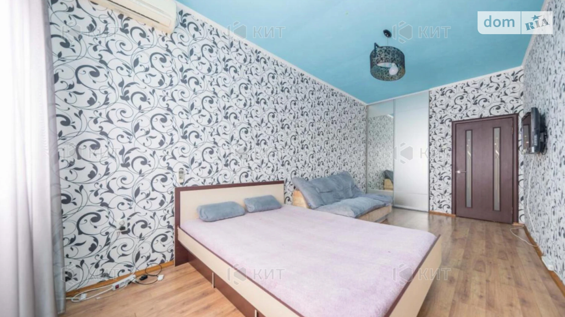 Продается 1-комнатная квартира 39 кв. м в Харькове, ул. Новоалександровская, 54А - фото 5