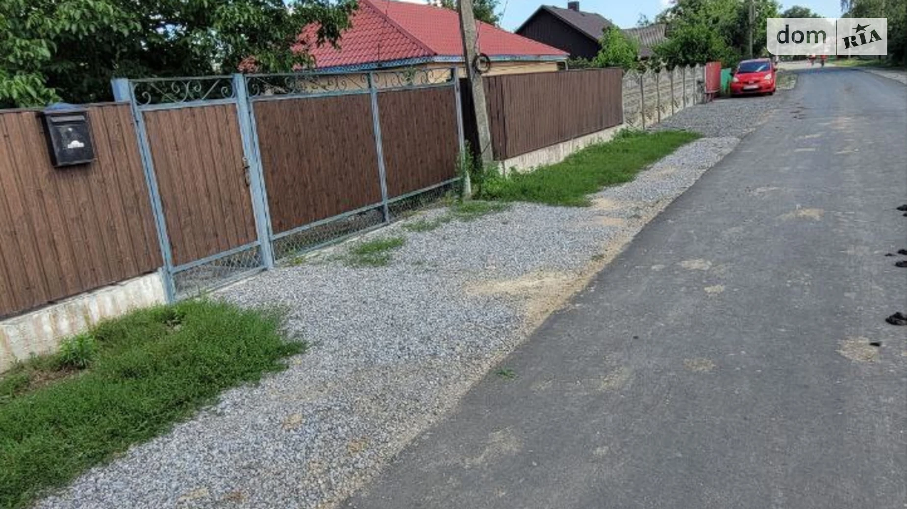 Продается одноэтажный дом 32 кв. м с подвалом, цена: 20000 $ - фото 5