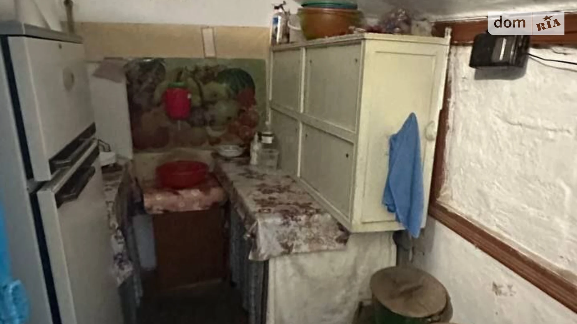 Продается одноэтажный дом 32 кв. м с подвалом, цена: 20000 $ - фото 4