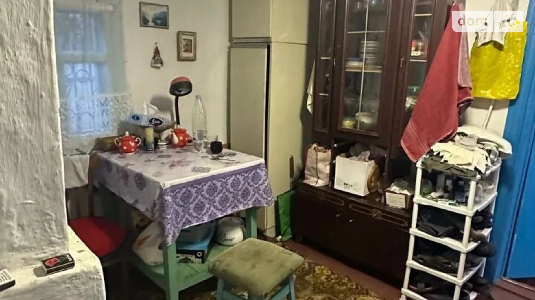 Продается одноэтажный дом 32 кв. м с подвалом, цена: 20000 $ - фото 3