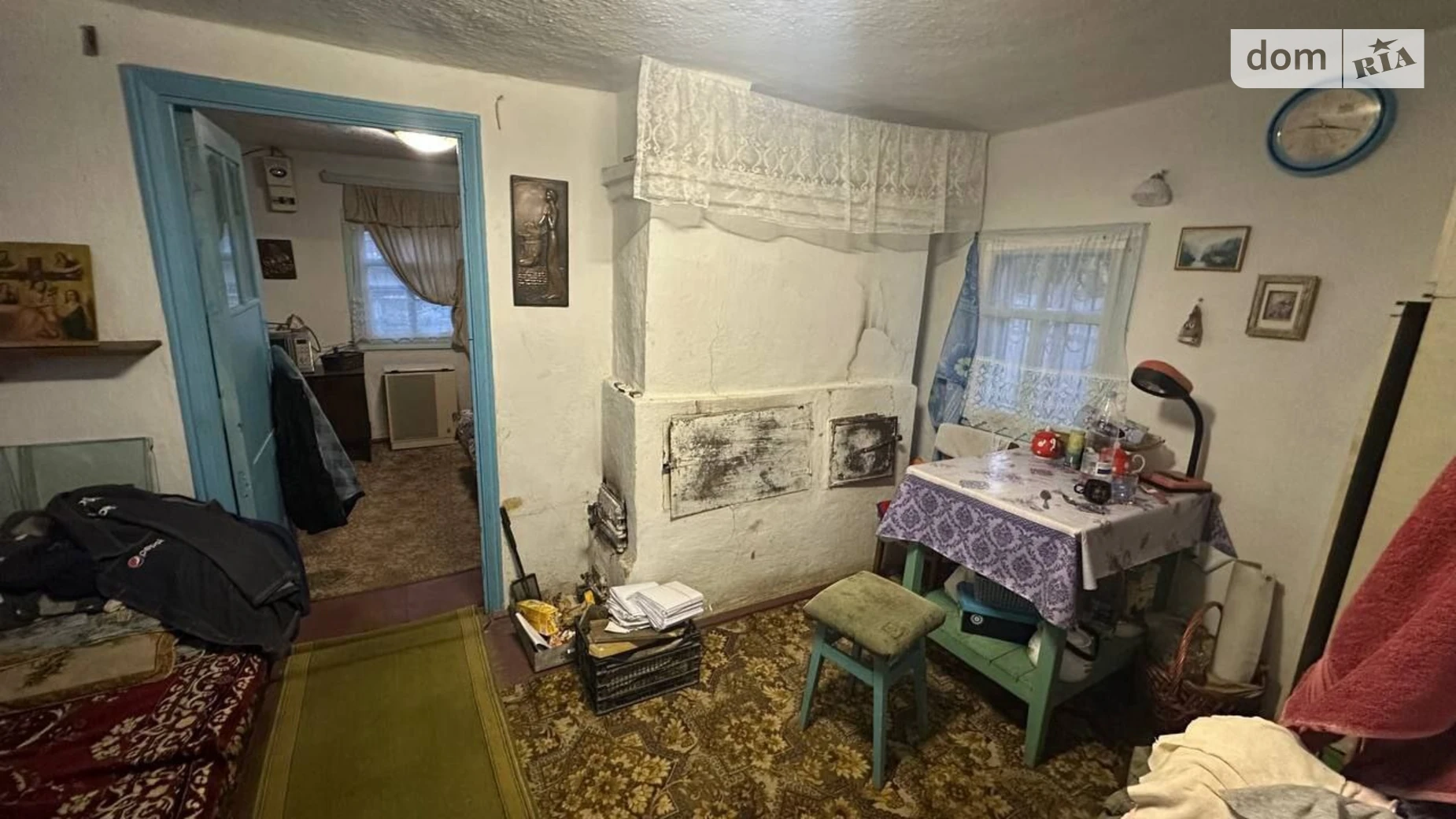 Продается одноэтажный дом 32 кв. м с подвалом, цена: 20000 $ - фото 2