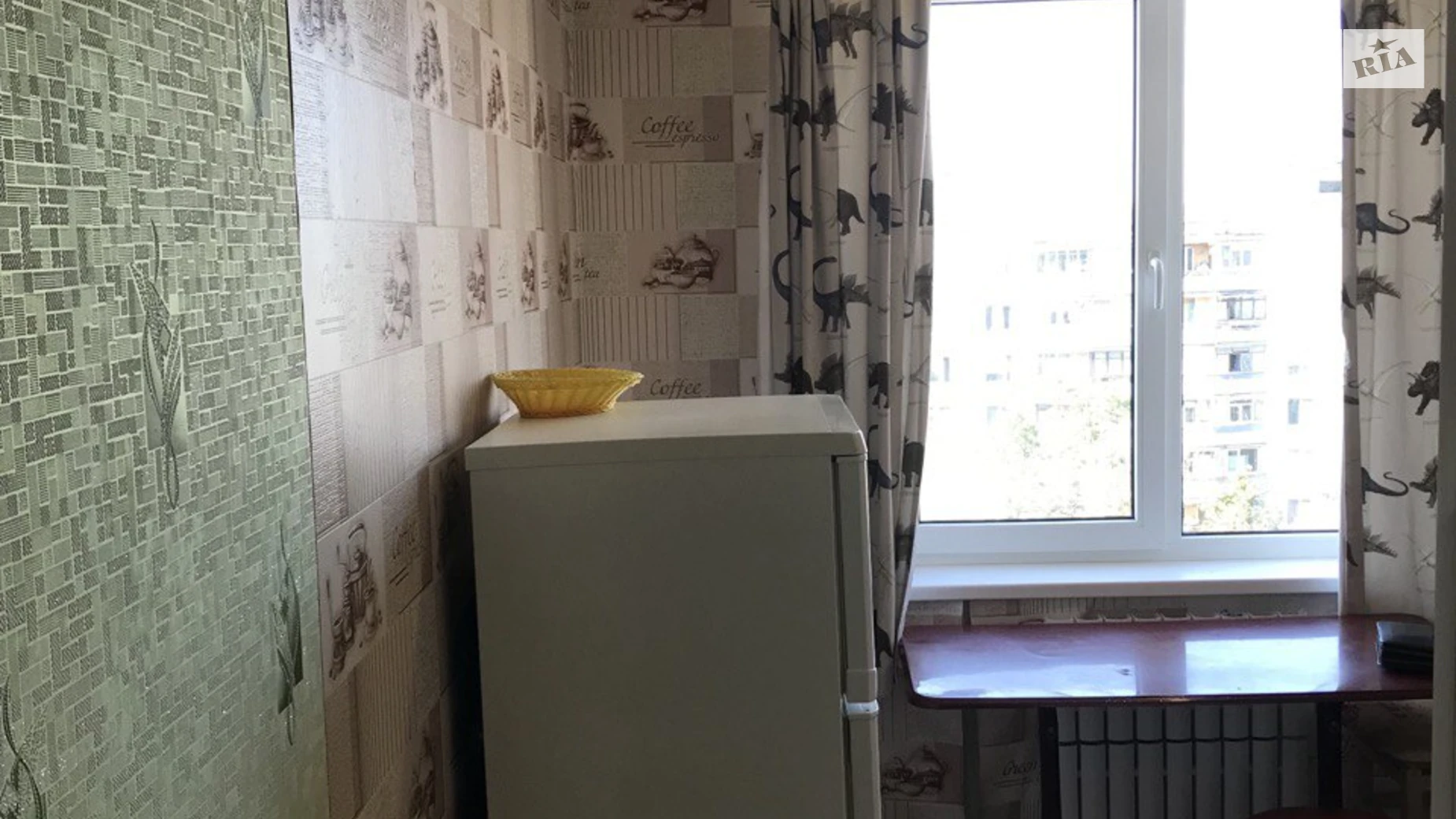 Продається 1-кімнатна квартира 33 кв. м у Харкові, вул. Гвардійців-Широнінців, 44 - фото 4