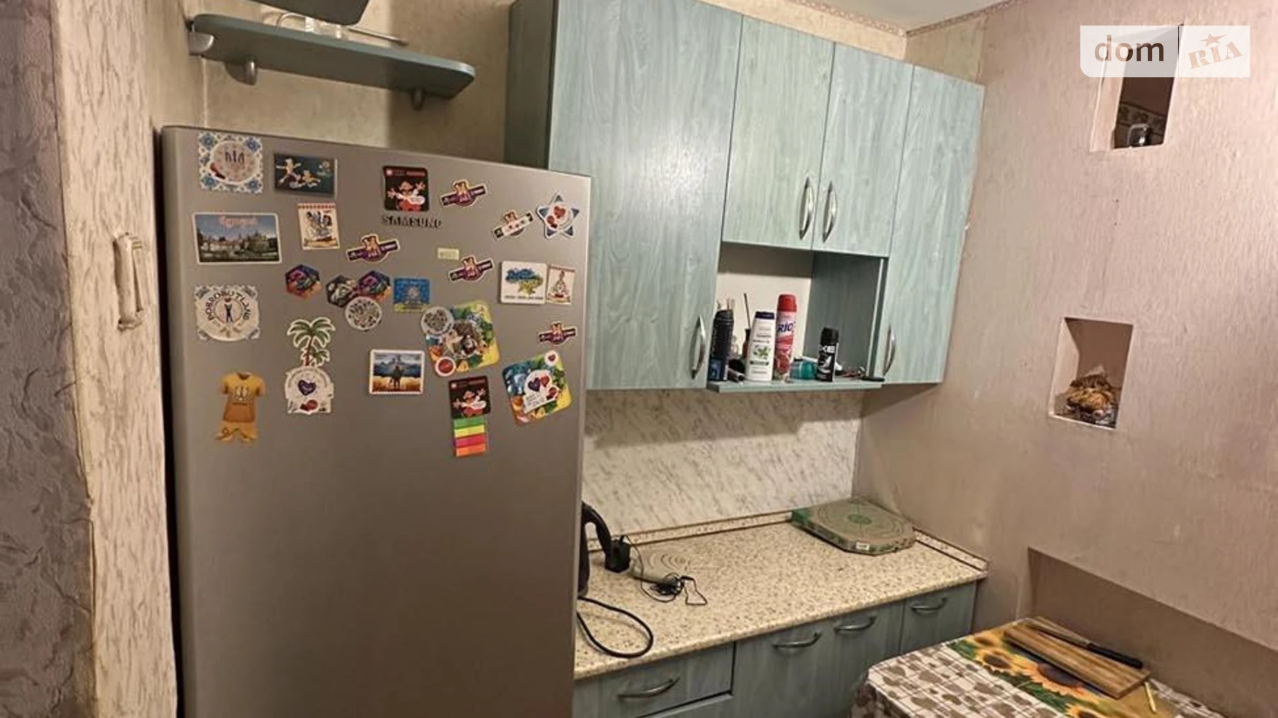 Продается комната 18.7 кв. м в Киеве, цена: 18000 $ - фото 5