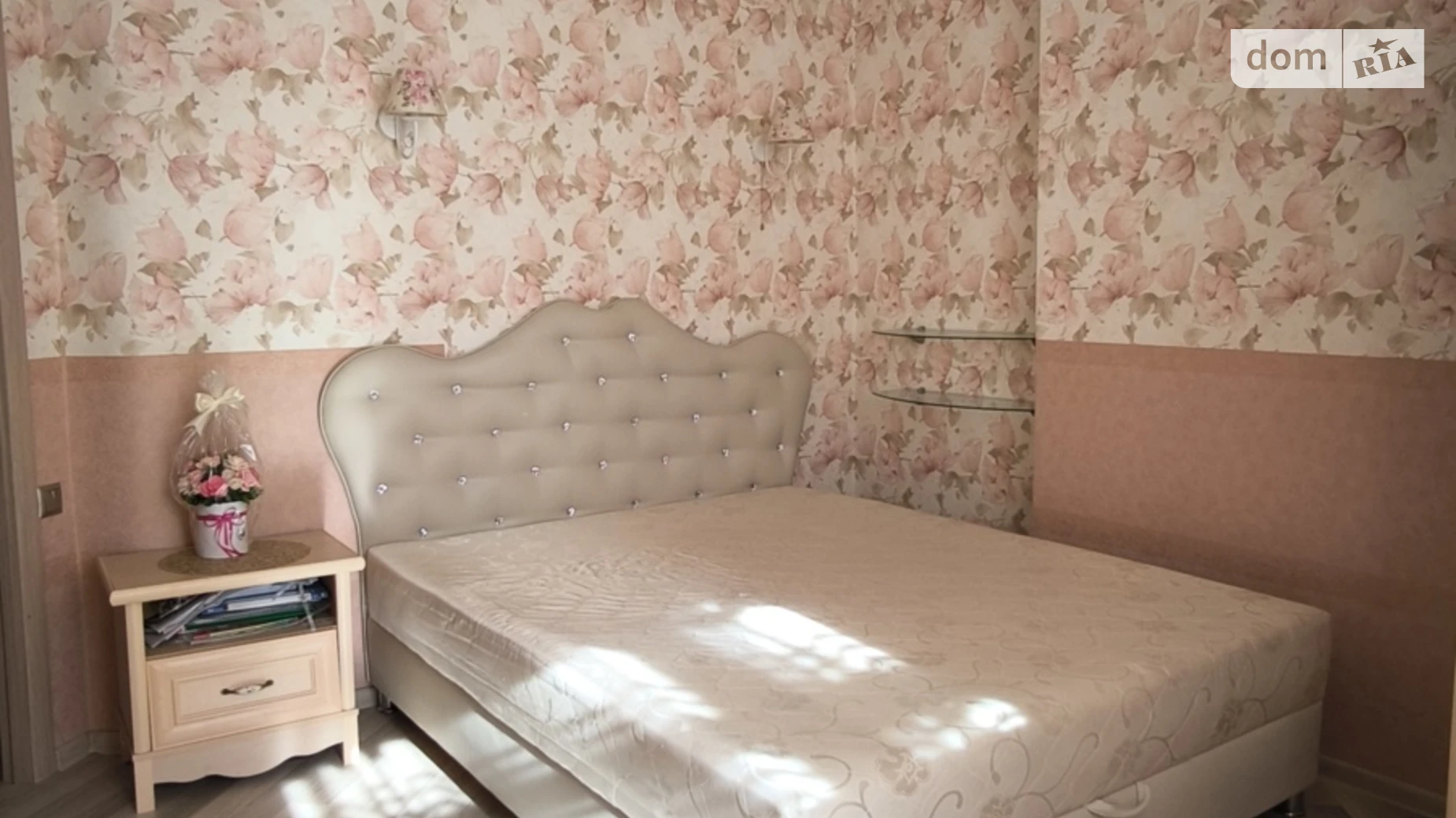 Продается 2-комнатная квартира 66 кв. м в Одессе, ул. Добровольцев(Маршала Говорова) - фото 2