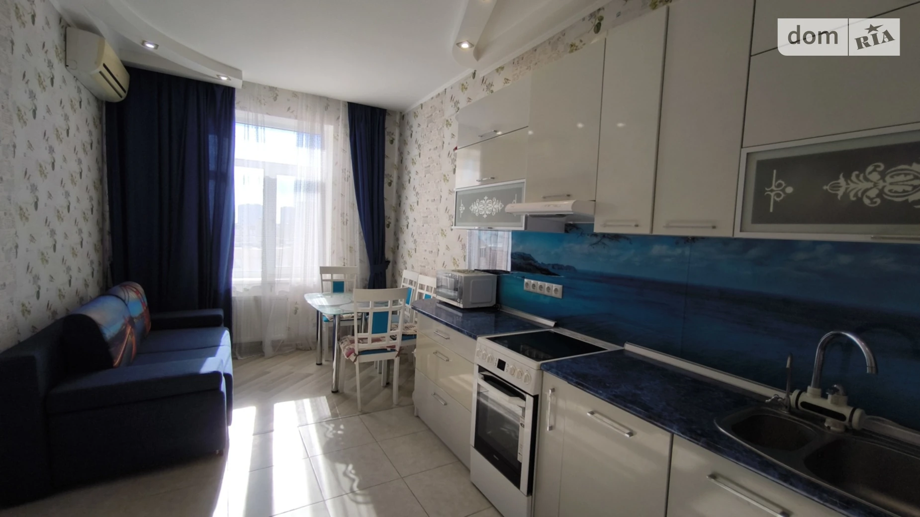 Продается 2-комнатная квартира 66 кв. м в Одессе, ул. Добровольцев(Маршала Говорова) - фото 4