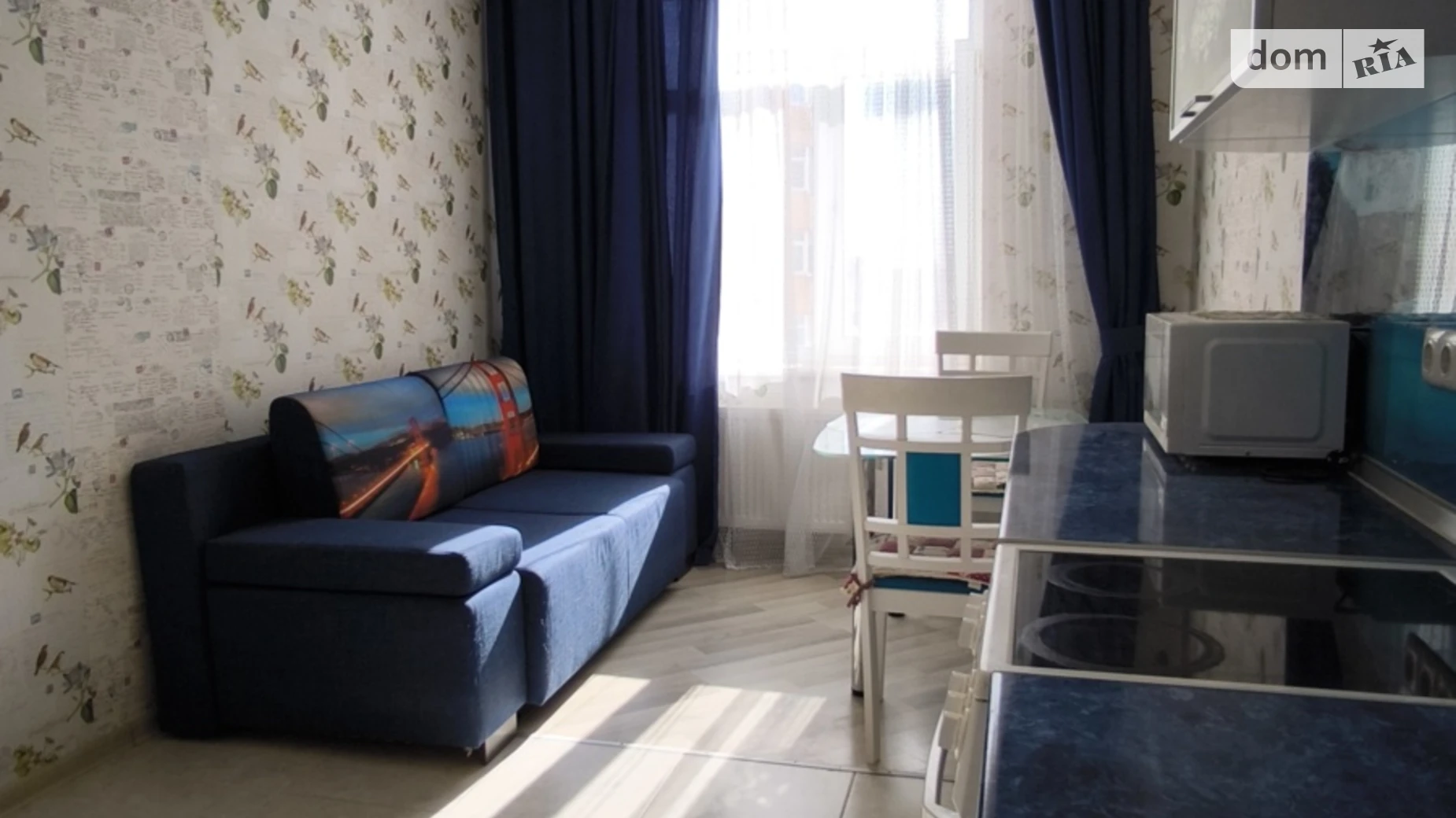 Продається 2-кімнатна квартира 66 кв. м у Одесі, вул. Добровольців(Маршала Говорова) - фото 2