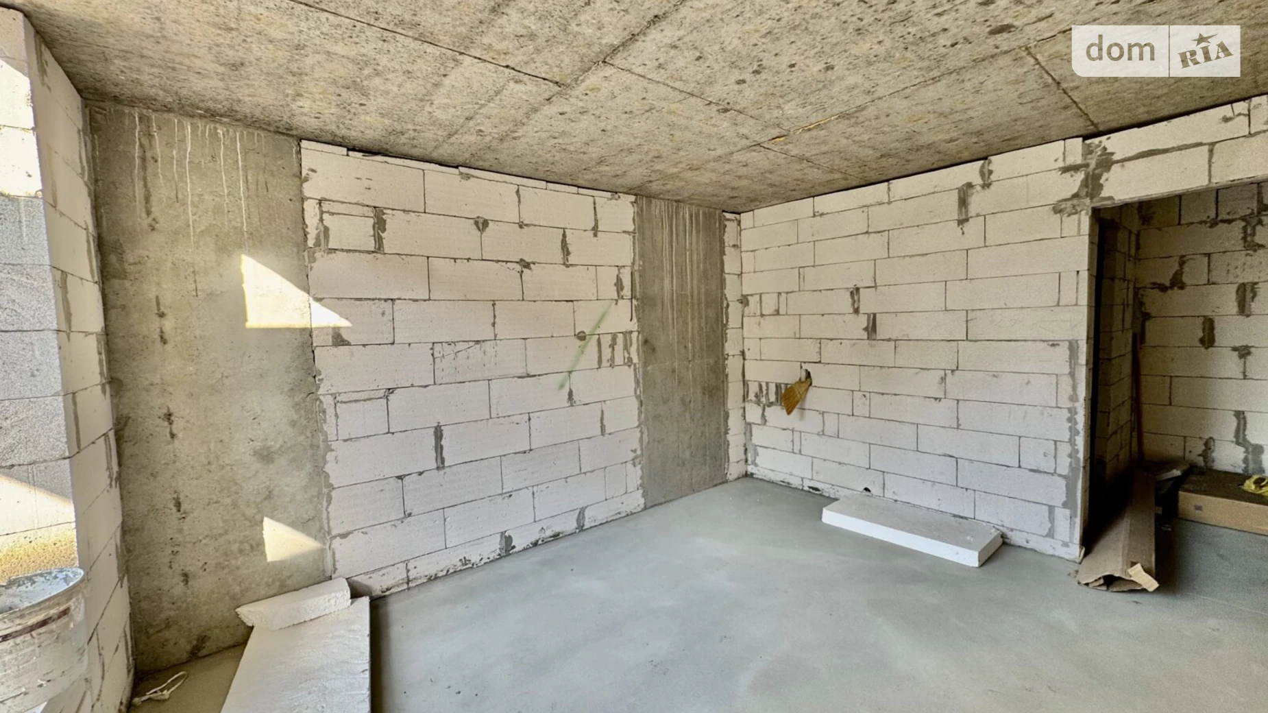 Продается 1-комнатная квартира 38.96 кв. м в Черткове, ул. Монастырская, 2А - фото 5