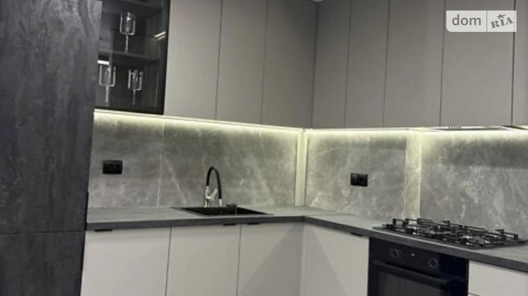 2-комнатная квартира 54 кв. м в Тернополе, цена: 69000 $ - фото 2