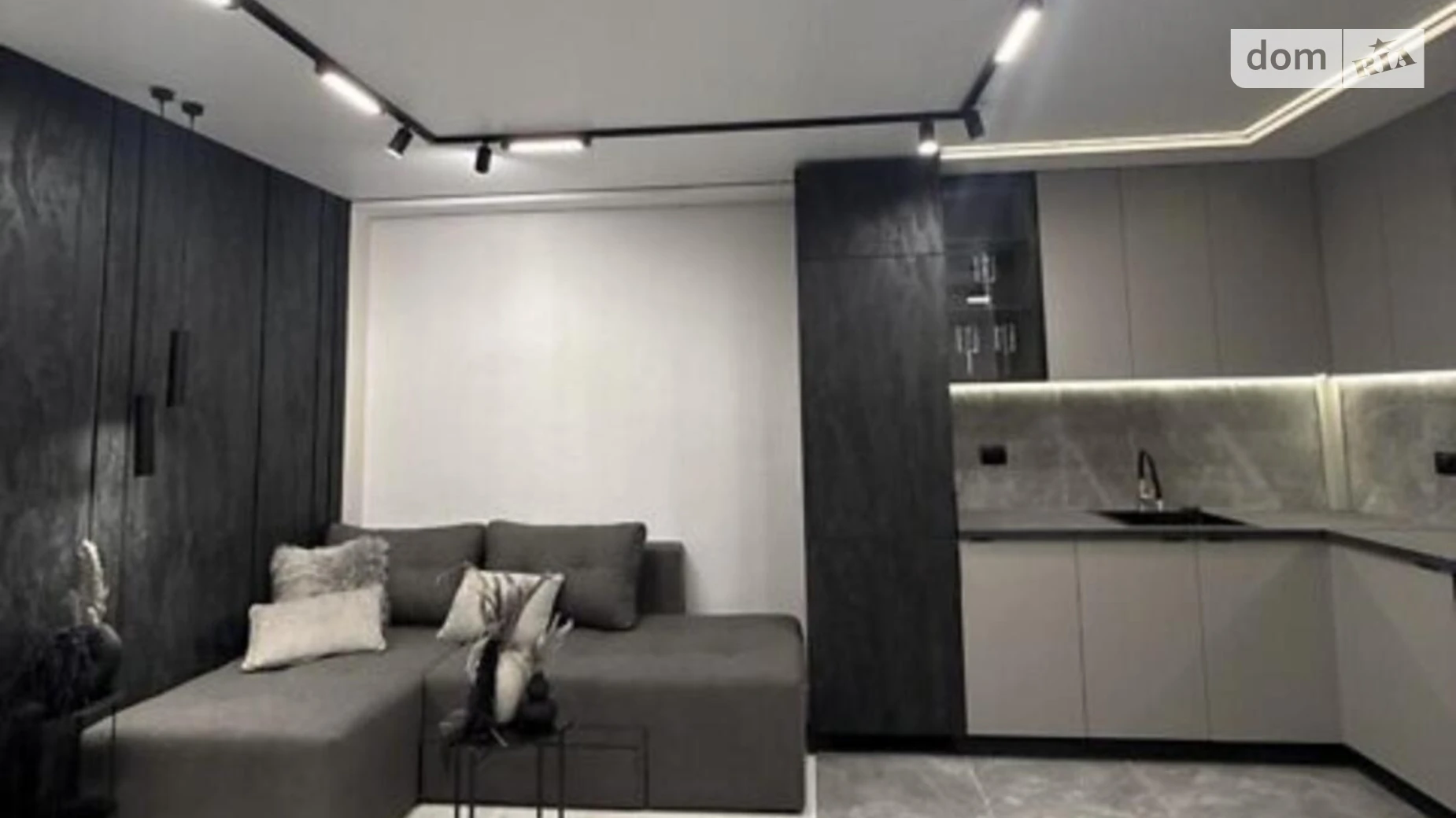 2-комнатная квартира 54 кв. м в Тернополе, цена: 69000 $ - фото 4