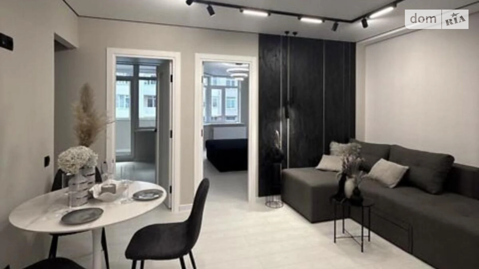 2-комнатная квартира 54 кв. м в Тернополе, цена: 69000 $ - фото 5