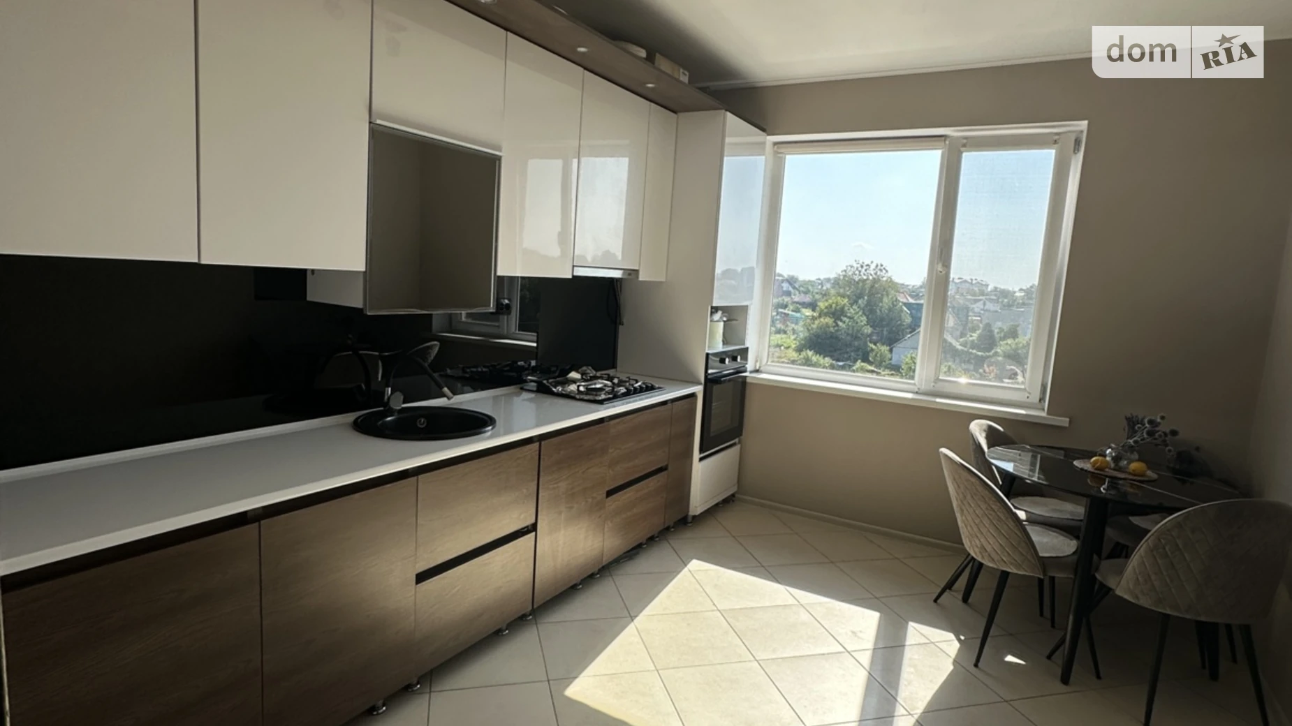 Продается 2-комнатная квартира 54.5 кв. м в Подгайцах, цена: 76000 $ - фото 2