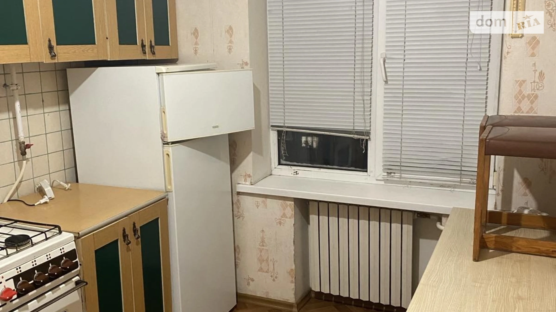 Продается 2-комнатная квартира 48.5 кв. м в Днепре, ул. Немировича-Данченко, 50 - фото 2