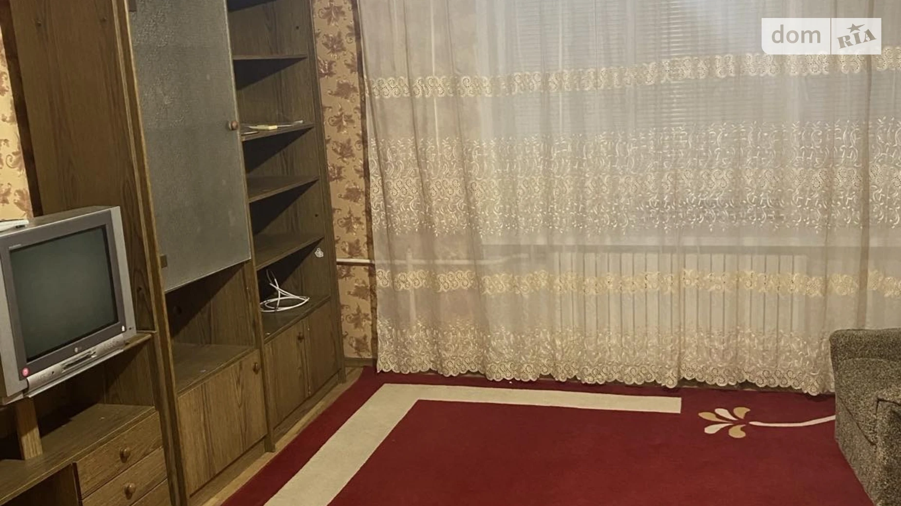 Продается 2-комнатная квартира 48.5 кв. м в Днепре, ул. Немировича-Данченко, 50 - фото 5