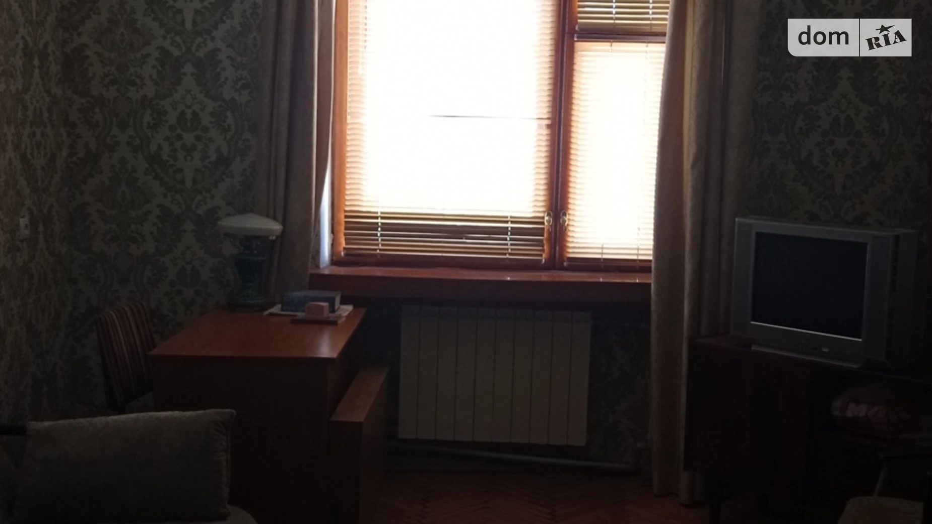 Продается 2-комнатная квартира 55.2 кв. м в Харькове, просп. Героев Харькова(Московский), 96А - фото 2