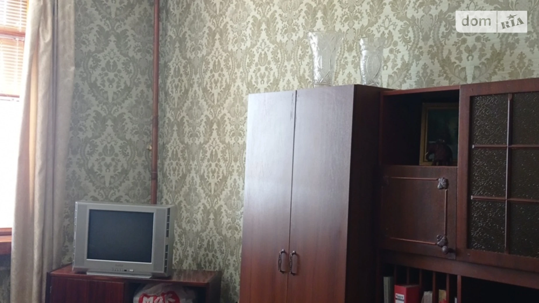 Продается 2-комнатная квартира 55.2 кв. м в Харькове, просп. Героев Харькова(Московский), 96А - фото 4