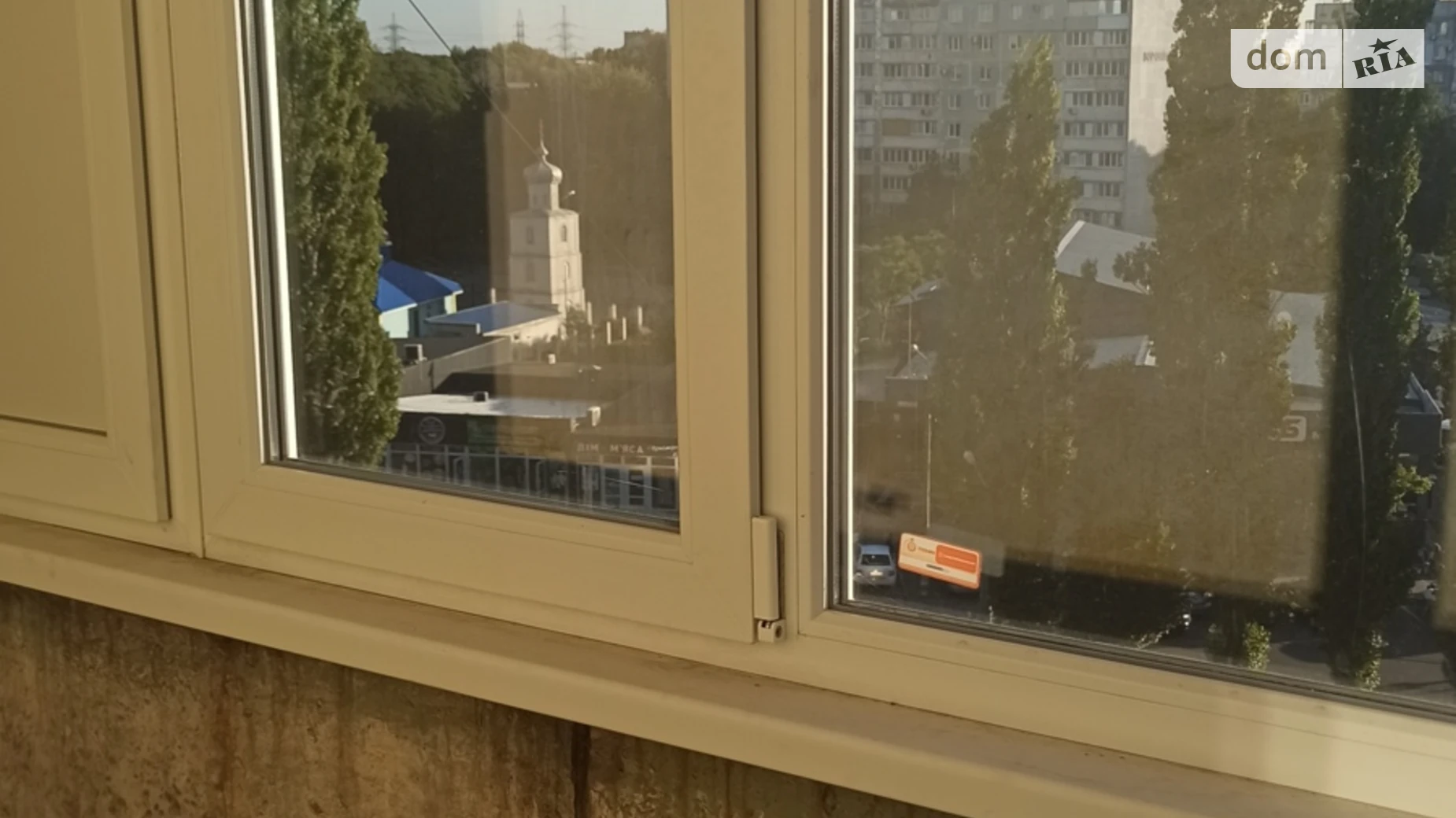 1-кімнатна квартира 32 кв. м у Запоріжжі, вул. Вороніна - фото 2