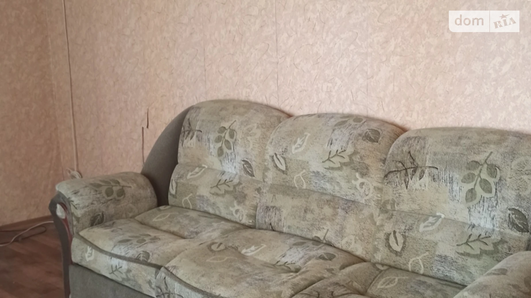 1-кімнатна квартира 32 кв. м у Запоріжжі, вул. Вороніна - фото 4