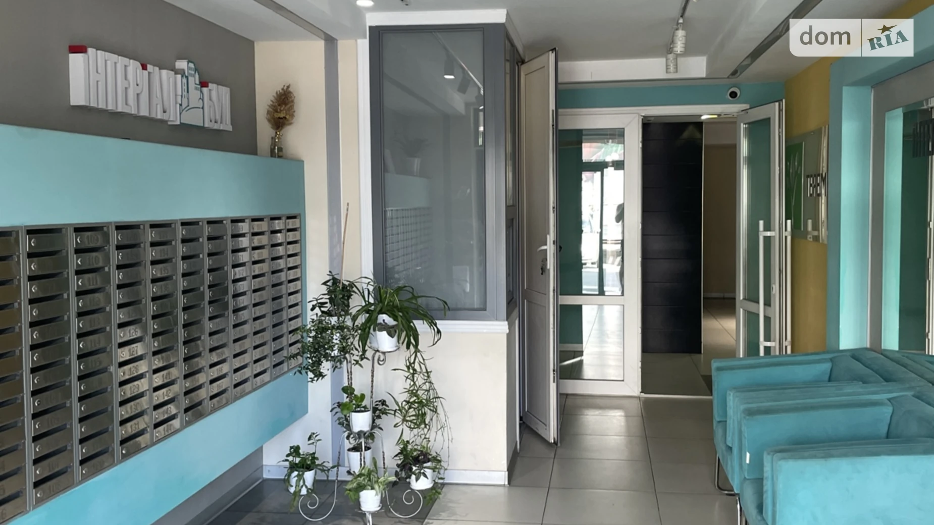 Продается 1-комнатная квартира 56 кв. м в Киеве, ул. Академика Заболотного, 15Б - фото 5