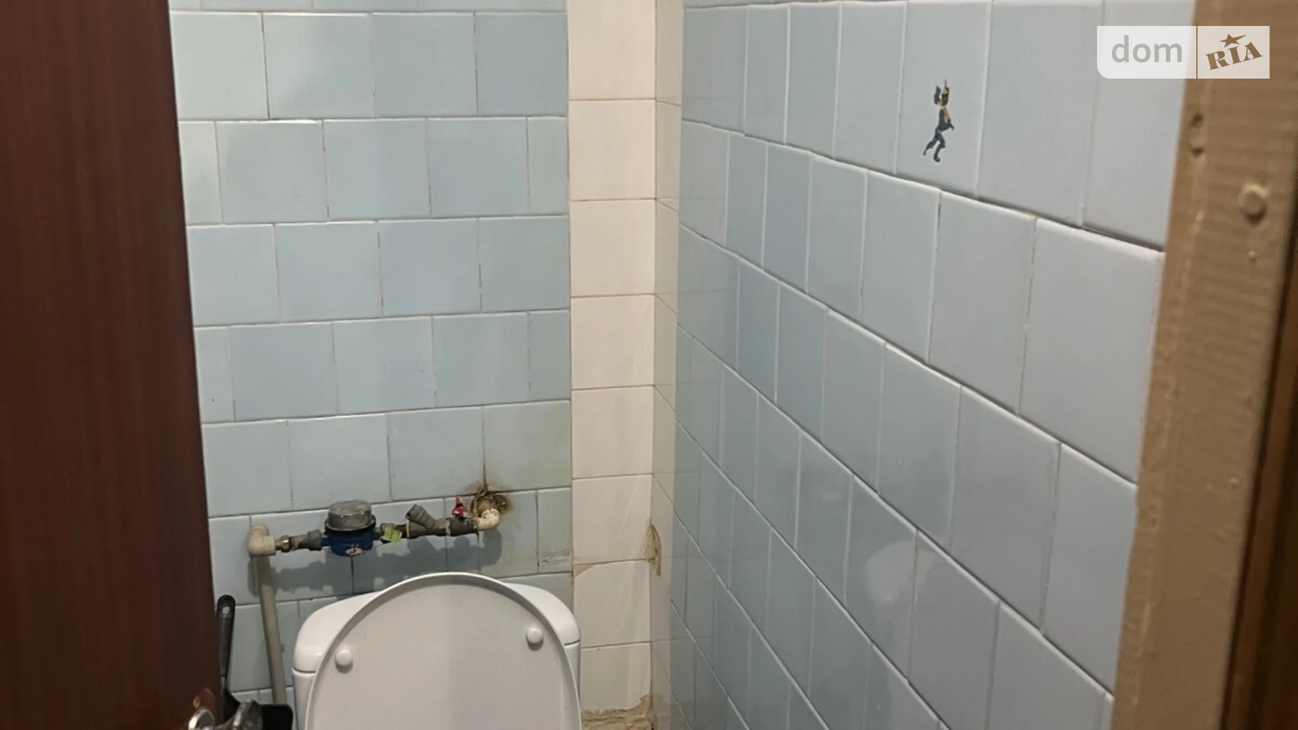 Продается 2-комнатная квартира 52 кв. м в Хмельницком, ул. Каменецкая - фото 3