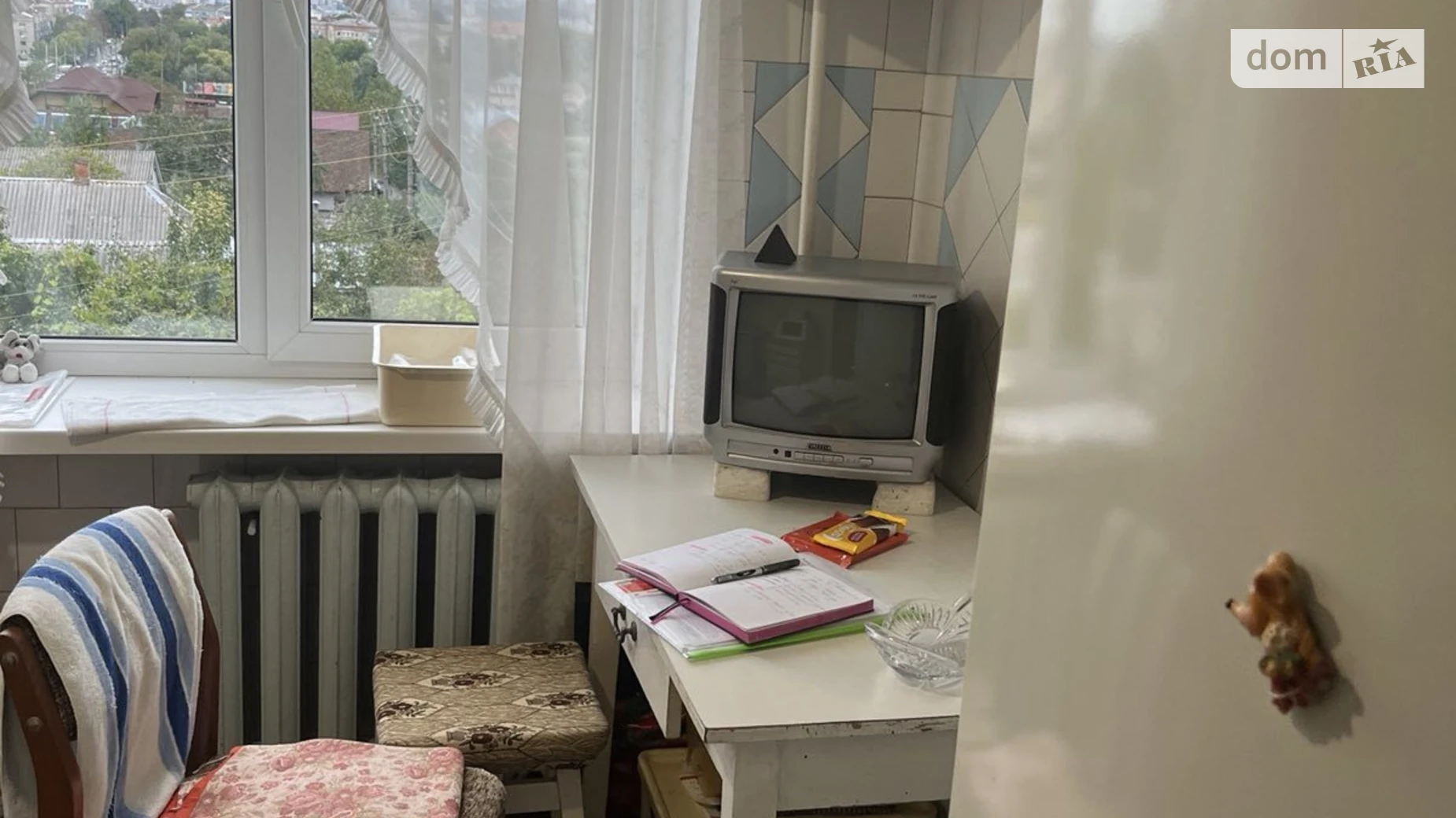Продается 2-комнатная квартира 52 кв. м в Хмельницком, ул. Каменецкая - фото 5
