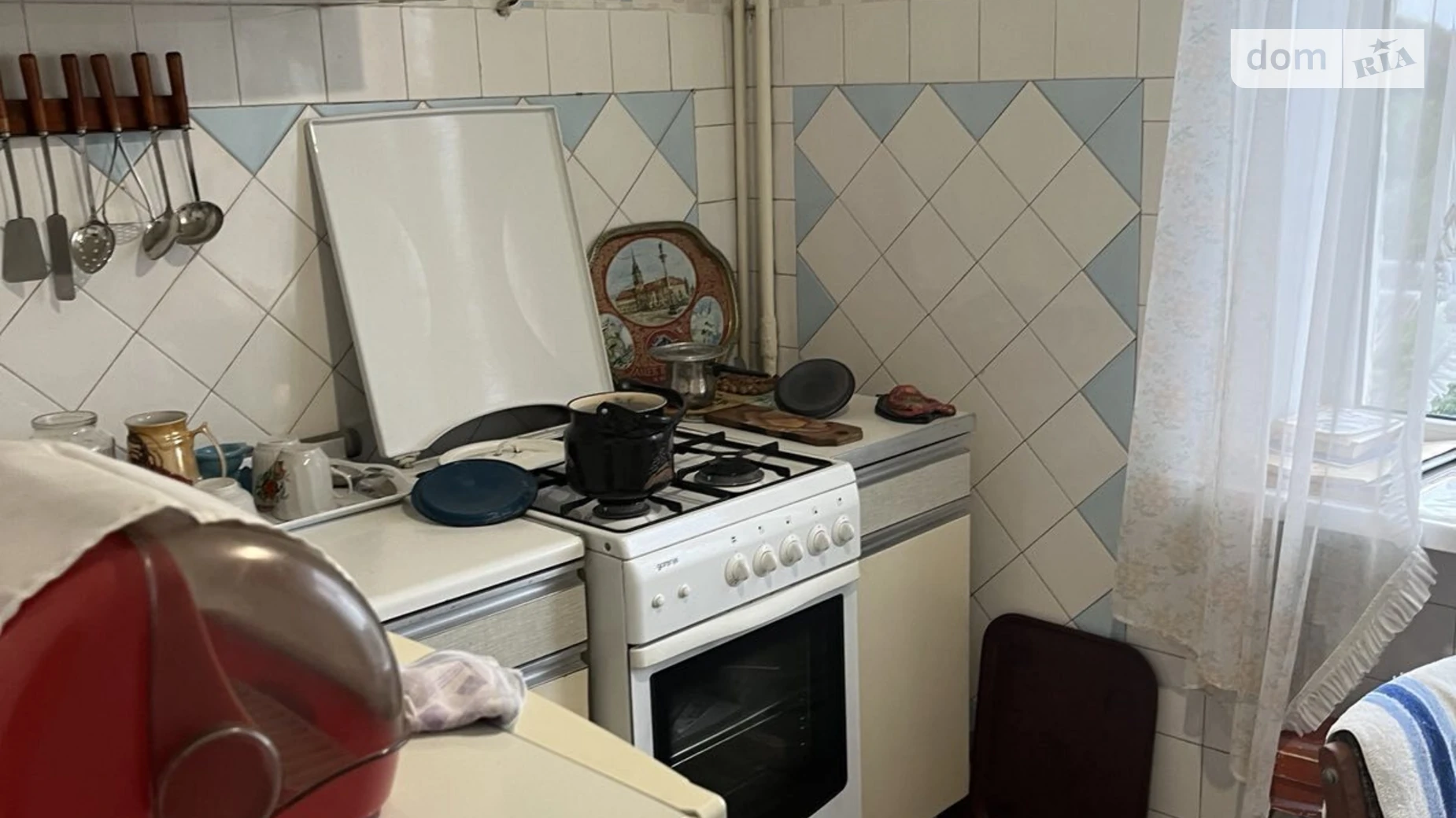 Продается 2-комнатная квартира 52 кв. м в Хмельницком, ул. Каменецкая - фото 4