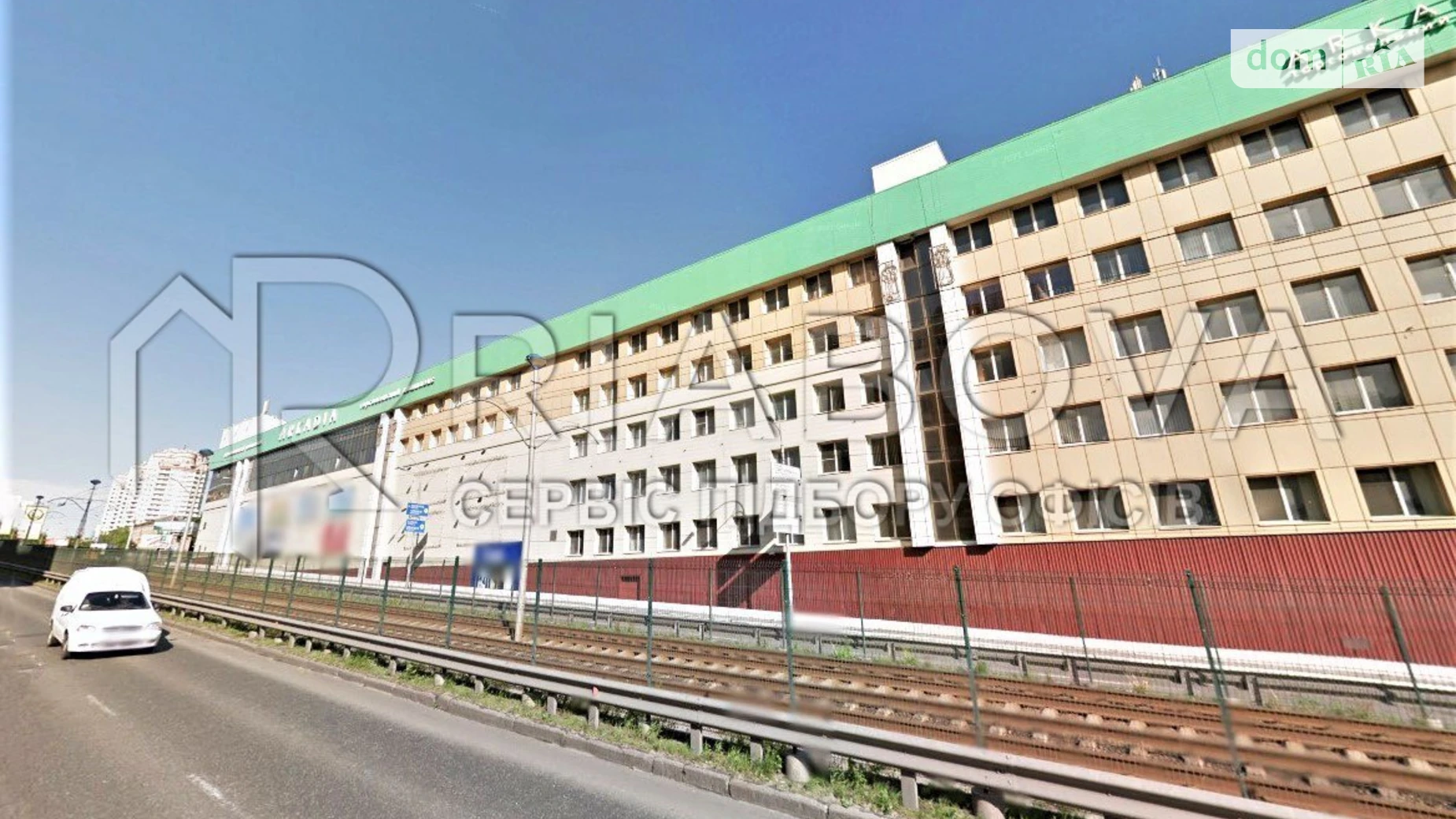 Сдается в аренду офис 561 кв. м в бизнес-центре, цена: 125000 грн - фото 4