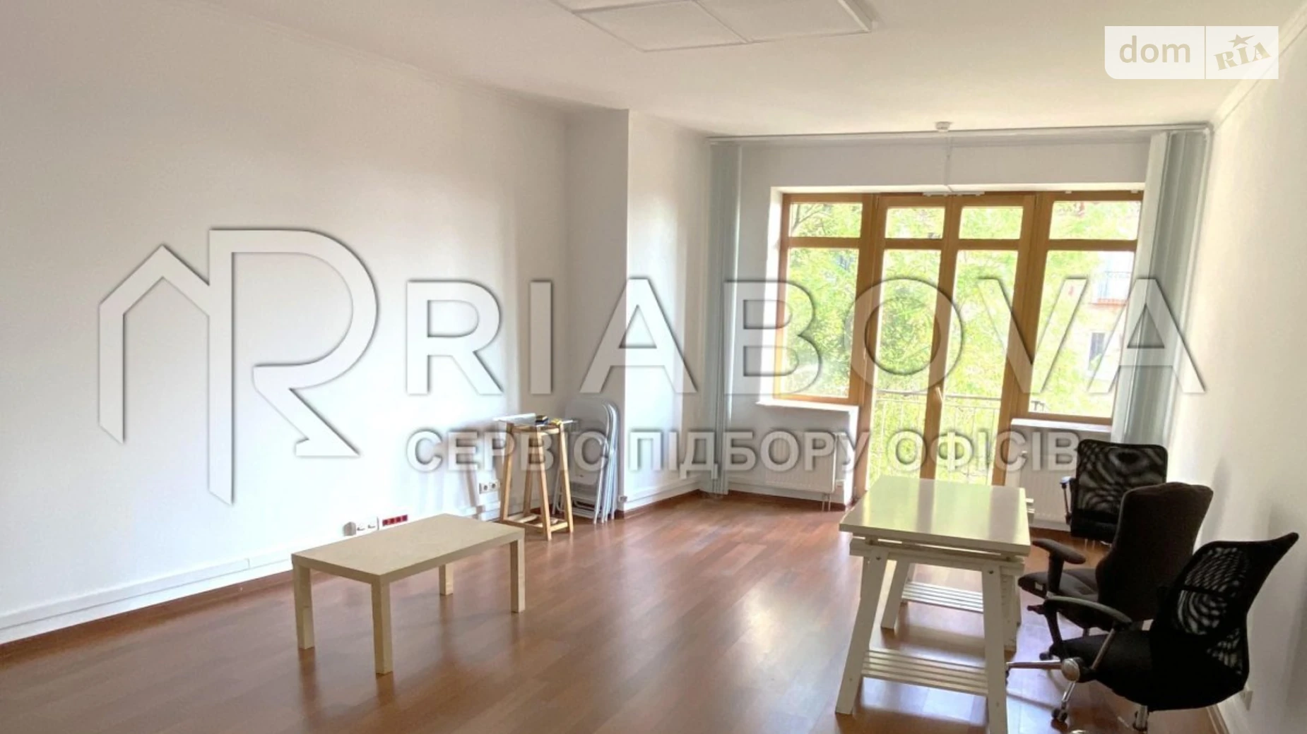Сдается в аренду офис 182 кв. м в бизнес-центре, цена: 2350 $ - фото 3