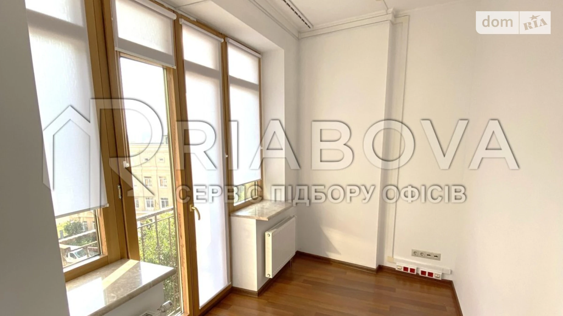 Сдается в аренду офис 182 кв. м в бизнес-центре, цена: 2350 $ - фото 4