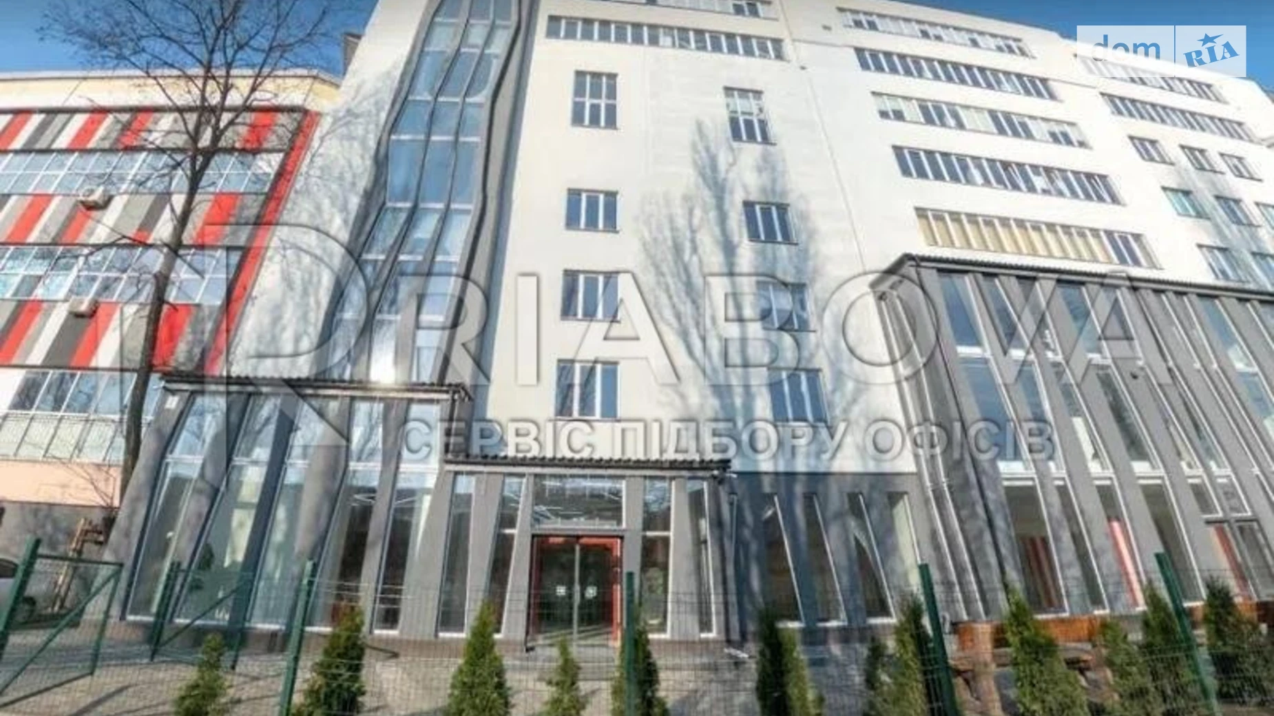 Сдается в аренду офис 181 кв. м в бизнес-центре, цена: 91575 грн - фото 2
