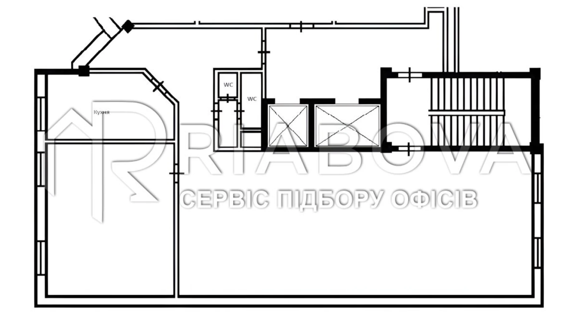 пер. Физкультуры Голосеевский Киев Олимпийская, цена: 3168 $ - фото 5