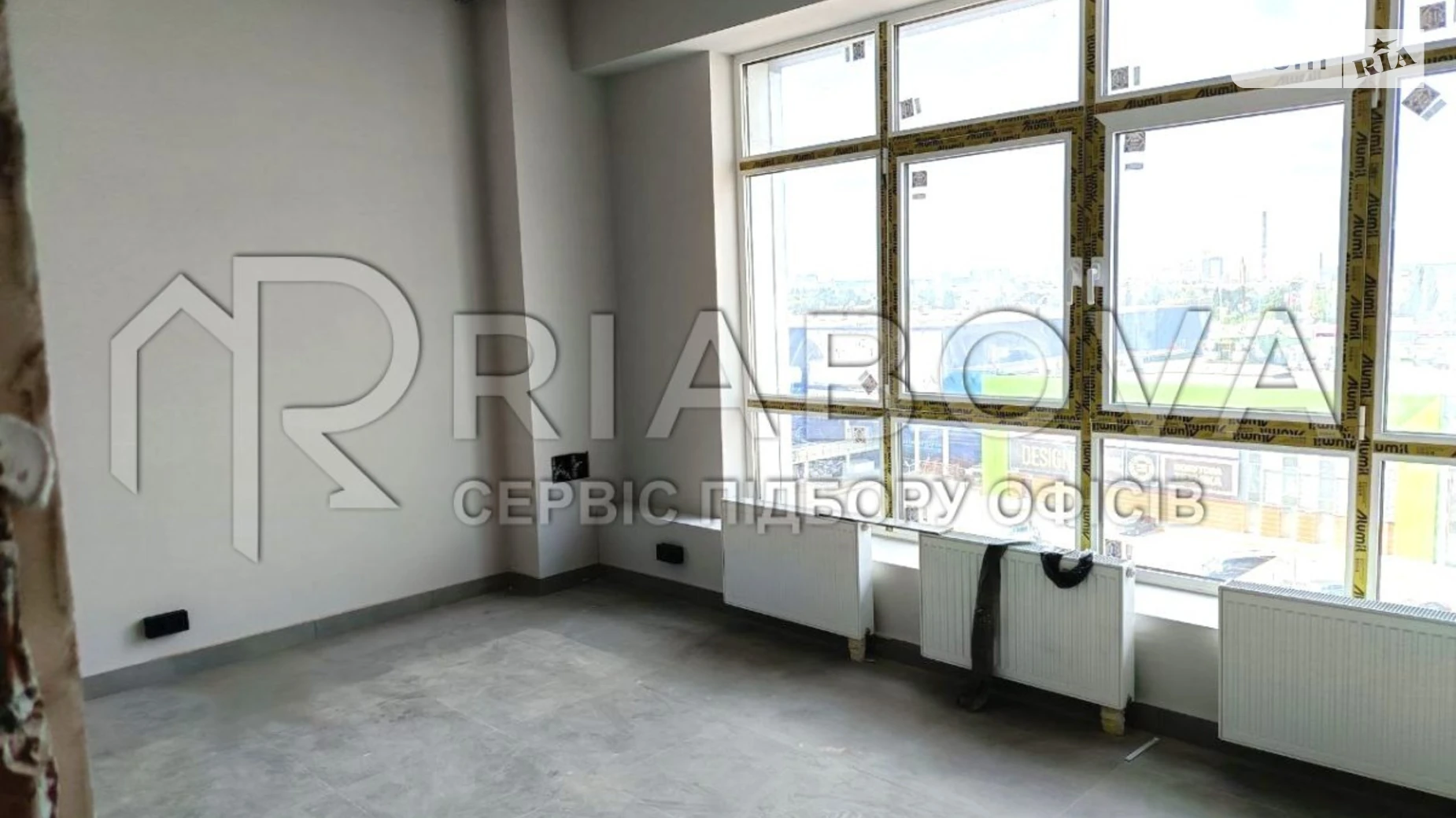Сдается в аренду офис 370 кв. м в бизнес-центре, цена: 129500 грн - фото 5