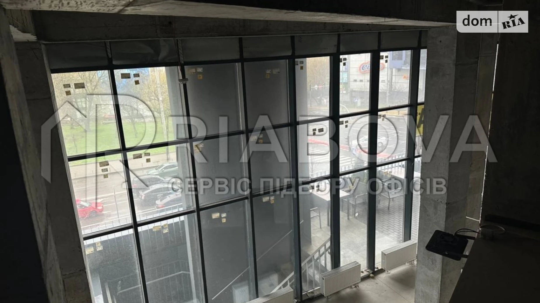 Сдается в аренду объект сферы услуг 212 кв. м в 26-этажном здании, цена: 2120 $ - фото 3