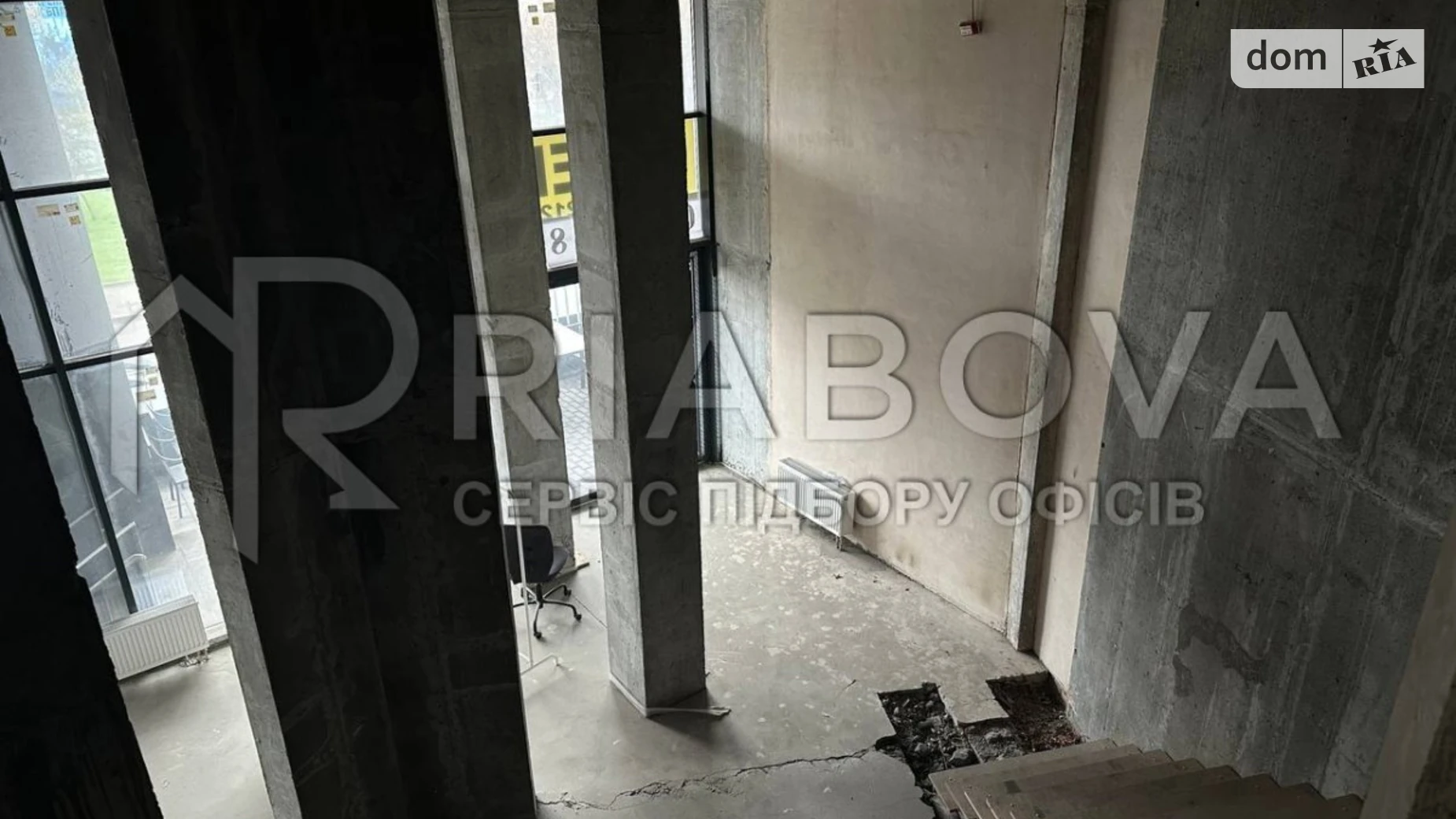 Сдается в аренду объект сферы услуг 212 кв. м в 26-этажном здании, цена: 2120 $ - фото 5