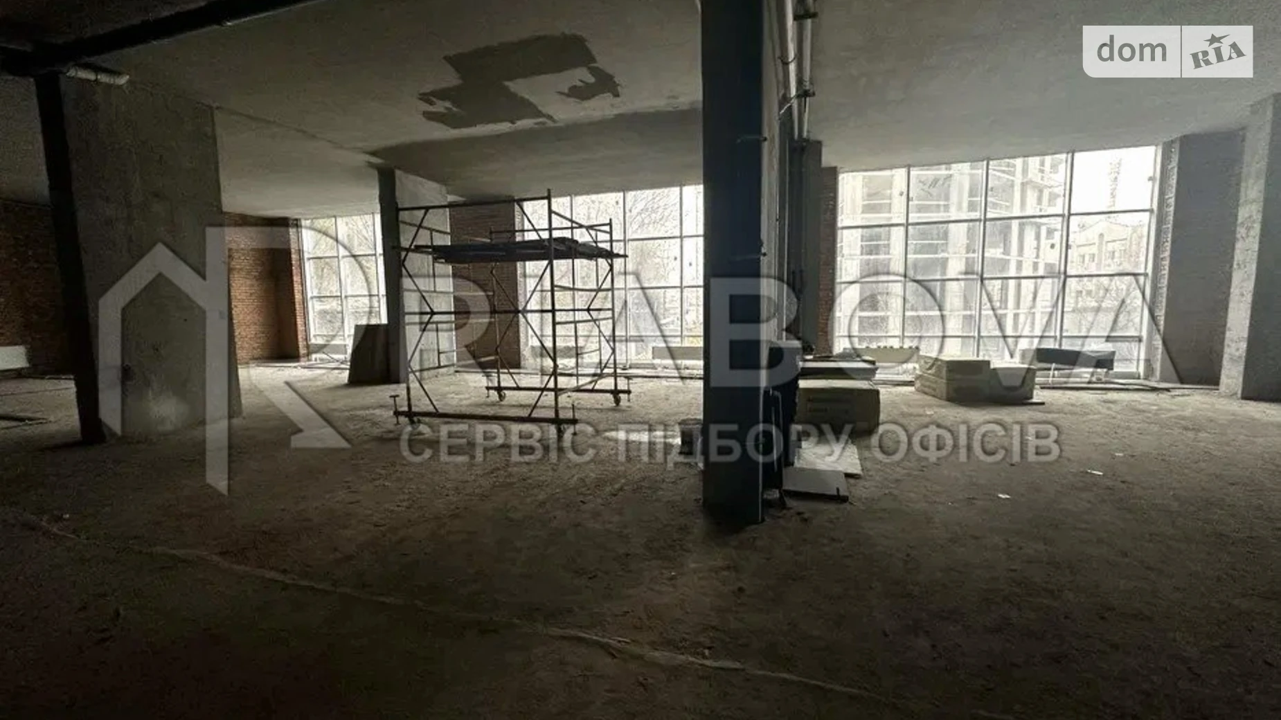 Сдается в аренду офис 376 кв. м в бизнес-центре, цена: 4512 $ - фото 5