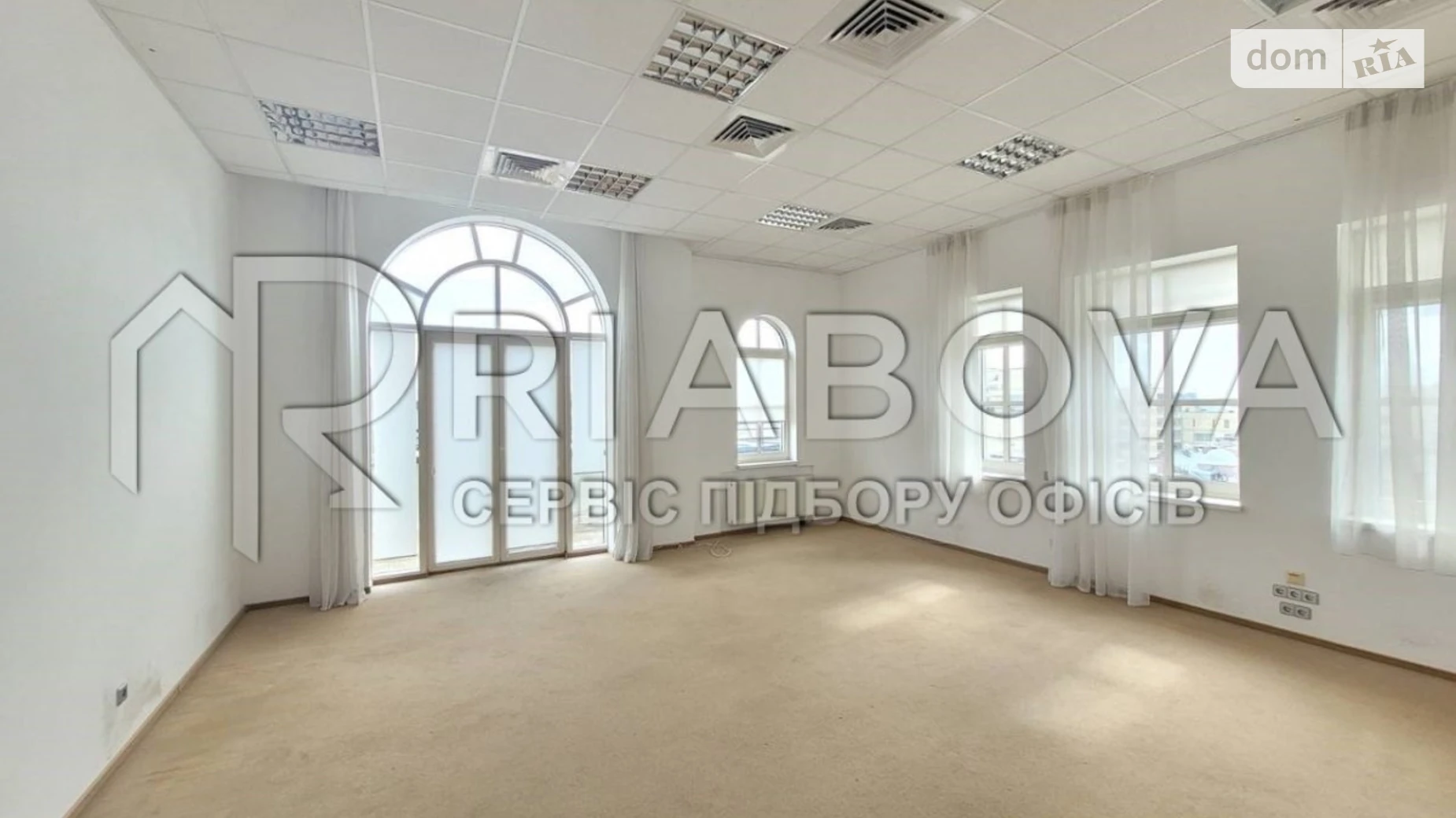 Сдается в аренду офис 180.5 кв. м в бизнес-центре, цена: 4332 $ - фото 3