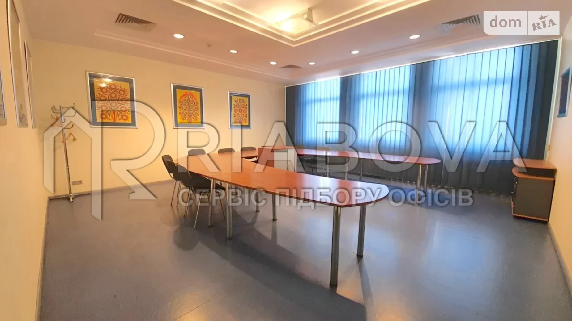 Сдается в аренду офис 330 кв. м в бизнес-центре, цена: 4000 $ - фото 3